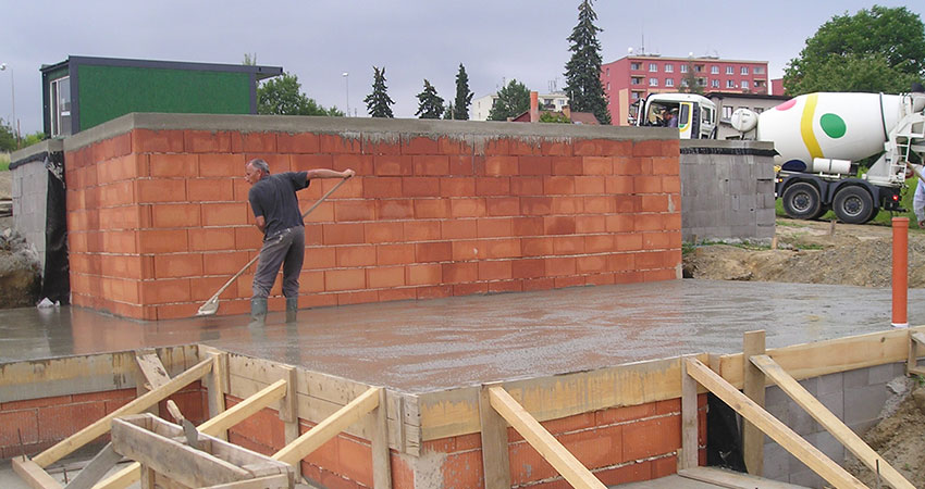 Stavby Hořejší foto 2