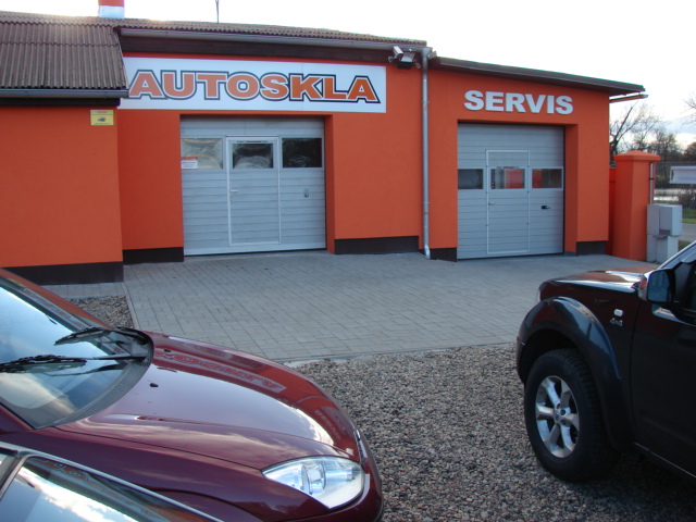PK AUTOCAR s.r.o. foto 4
