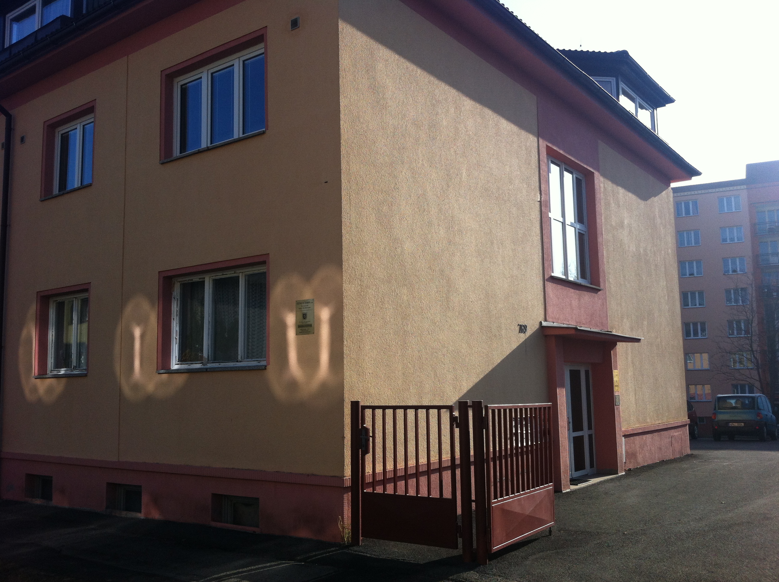 Daňový poradce ev. č. 3954 Jaroslava Kolářová