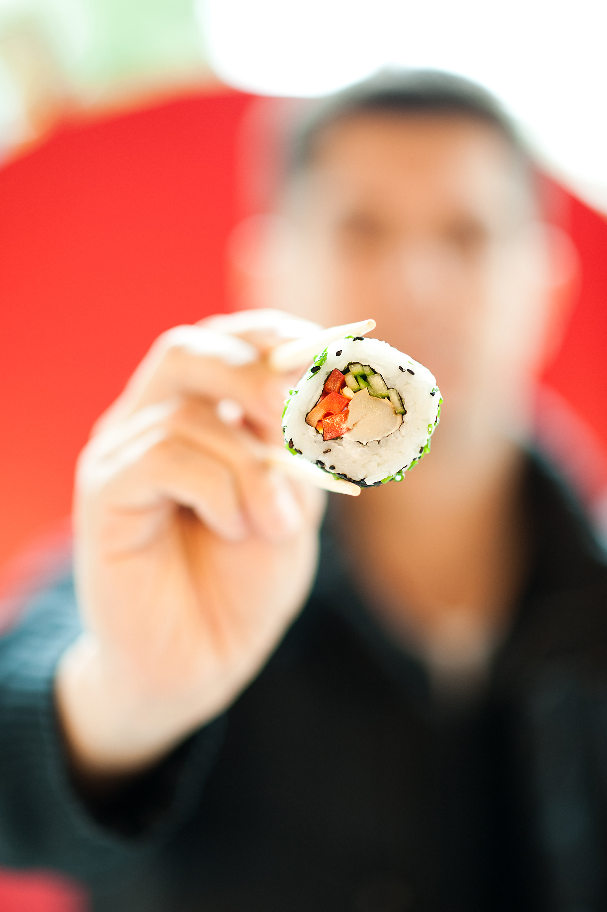 Sushi Time foto 3