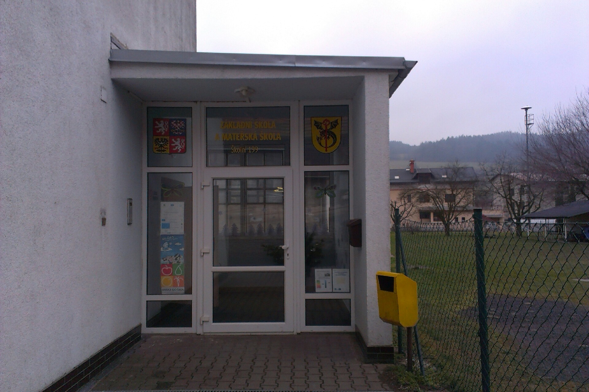 MŠ Dlouhá Třebová