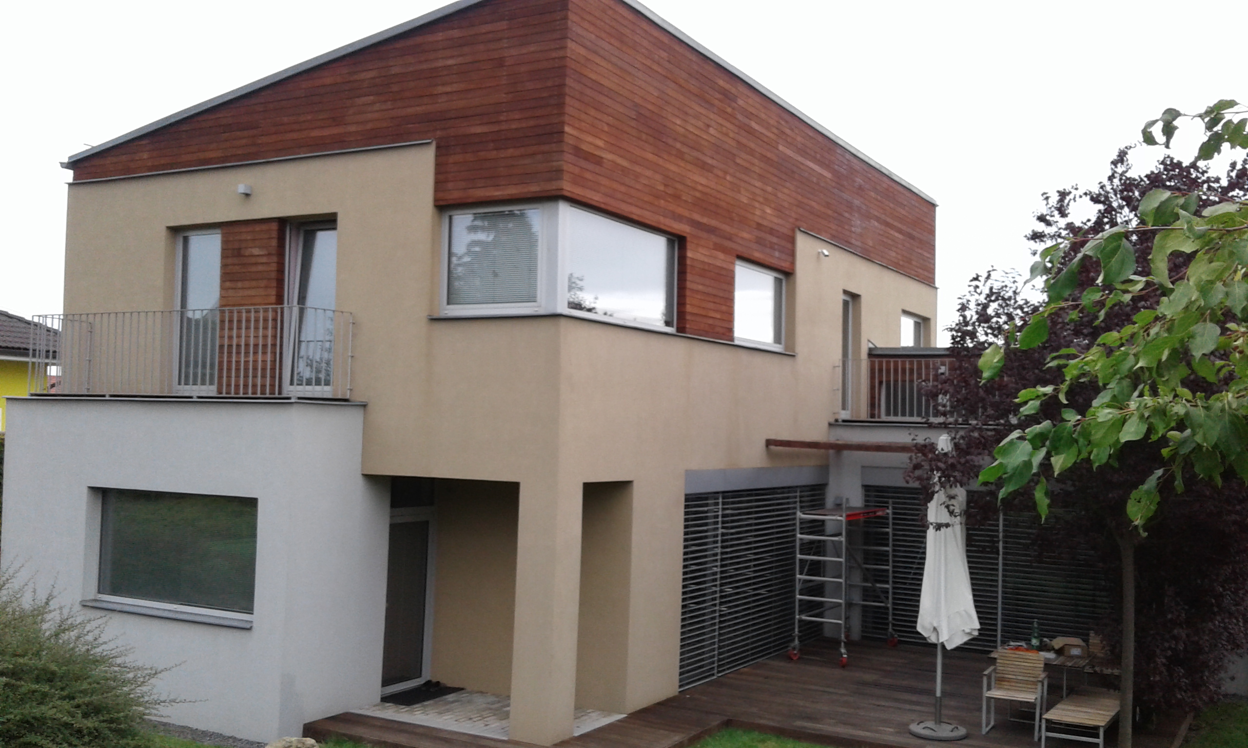 Clean HOUSE - privátní a komerční čistící služby foto 3