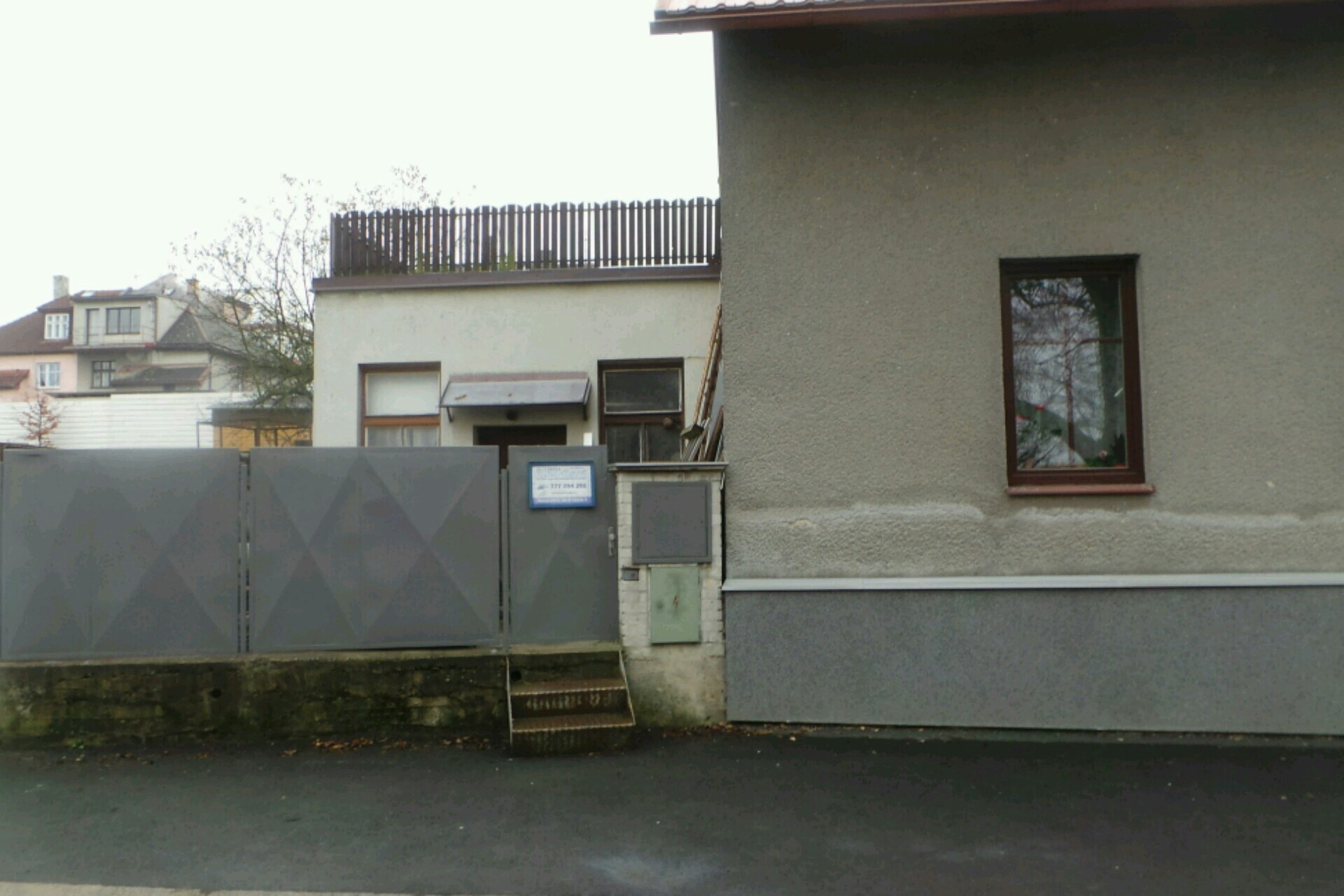 Klempířství - Jiří Částka