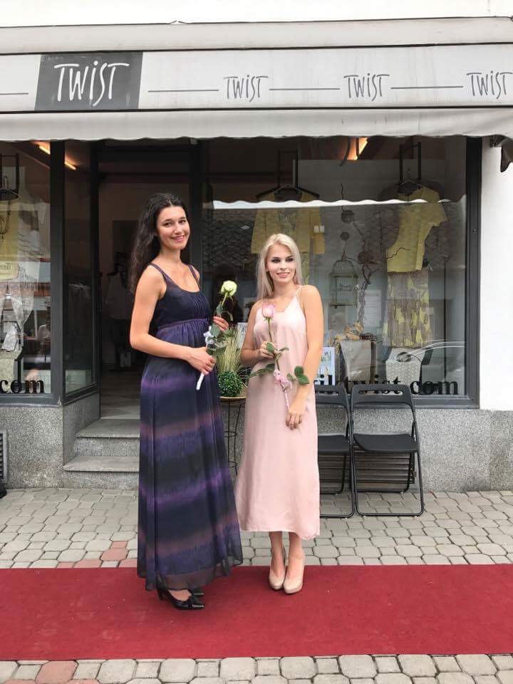 Butik TWIST foto 2