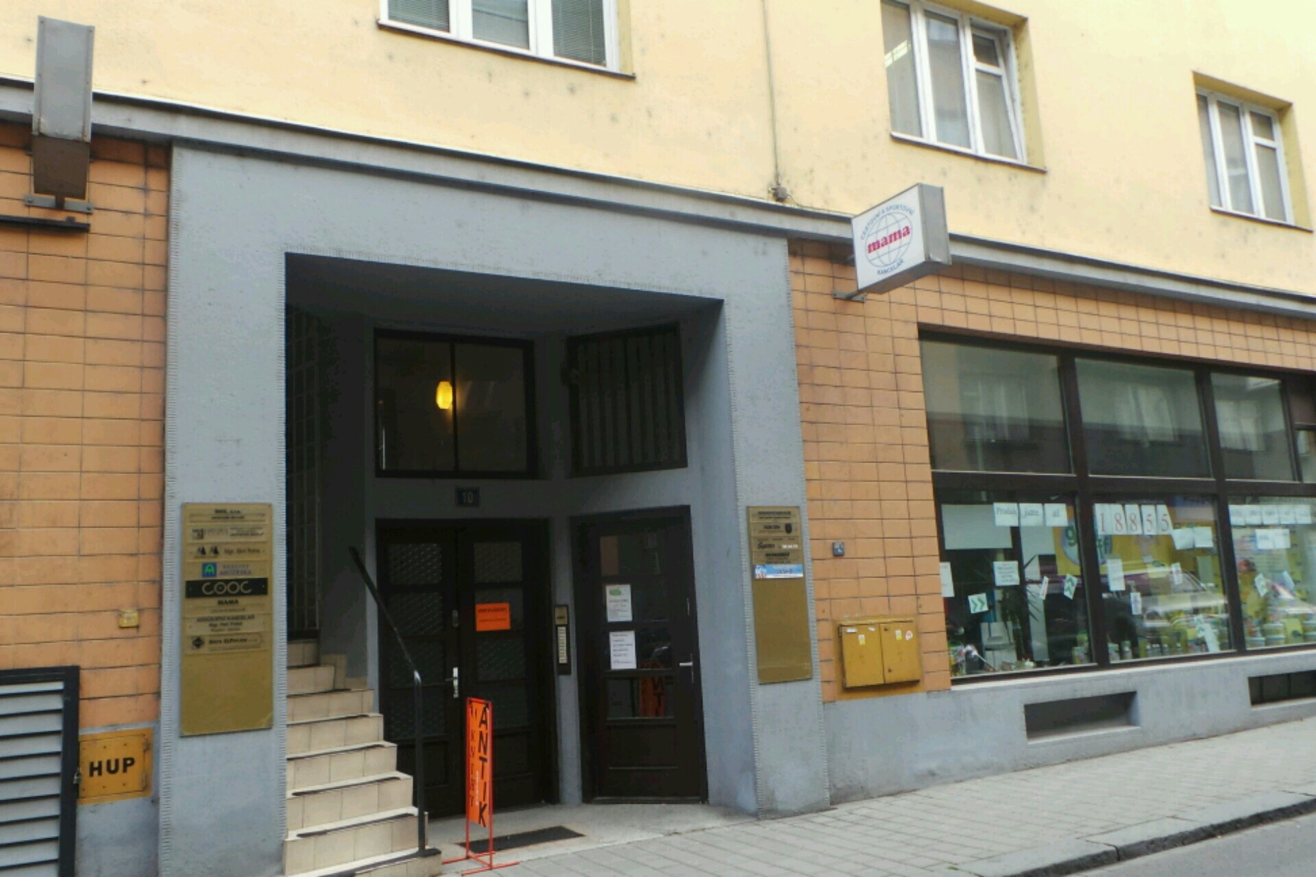 Klimatizace, tepelná čerpadla - DATA ELPOCOM s.r.o.