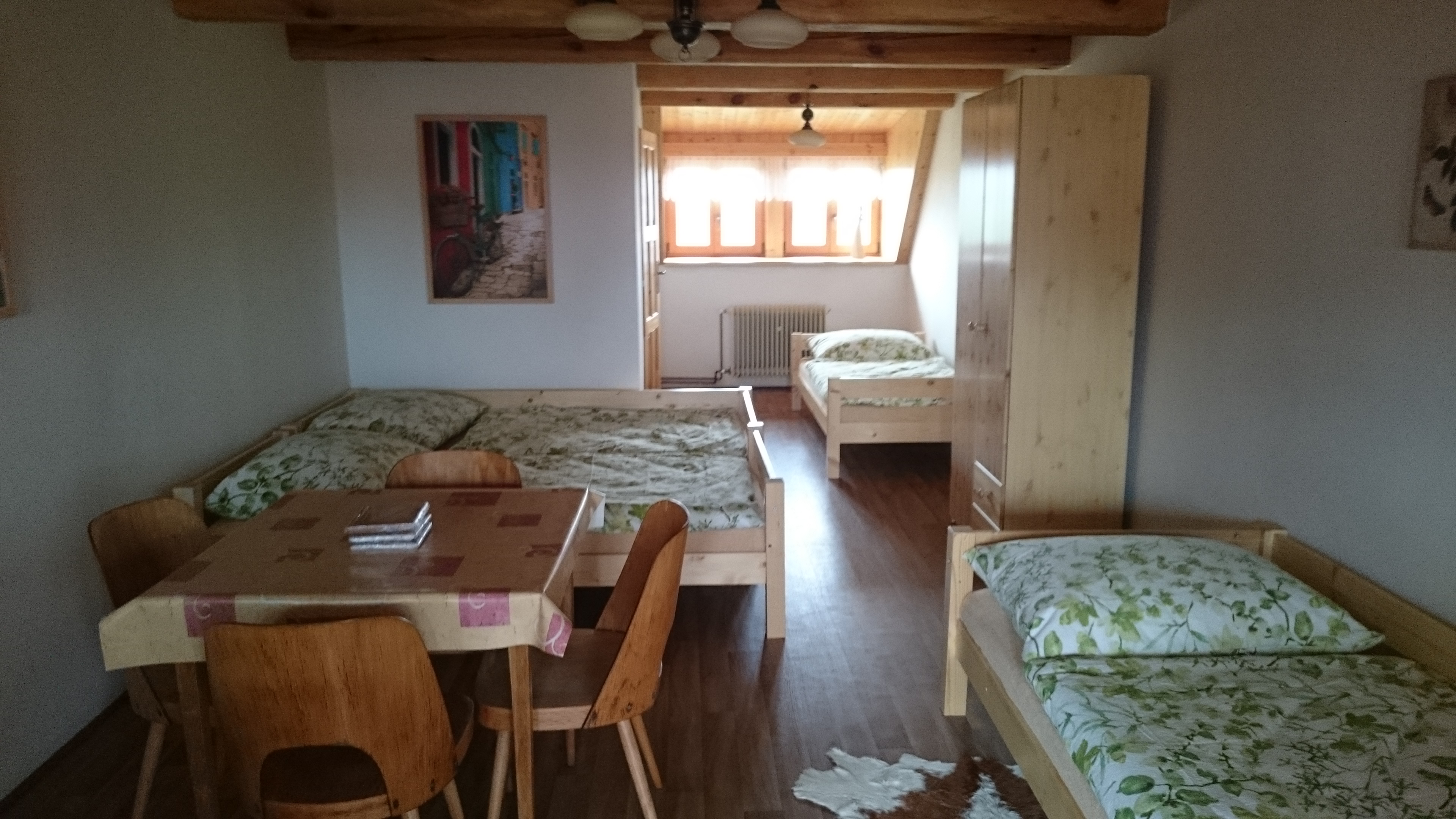 Statek u Škodů foto 3