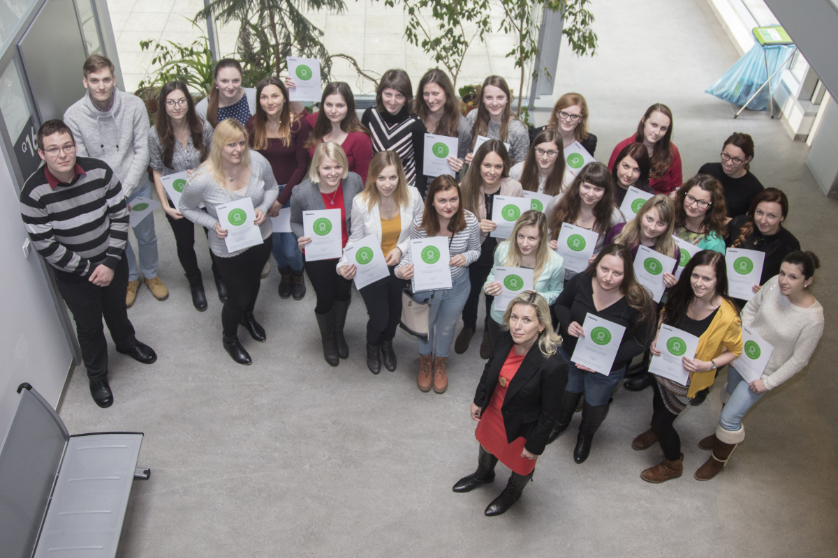 Provozně ekonomická fakulta - Mendelova univerzita v Brně foto 4