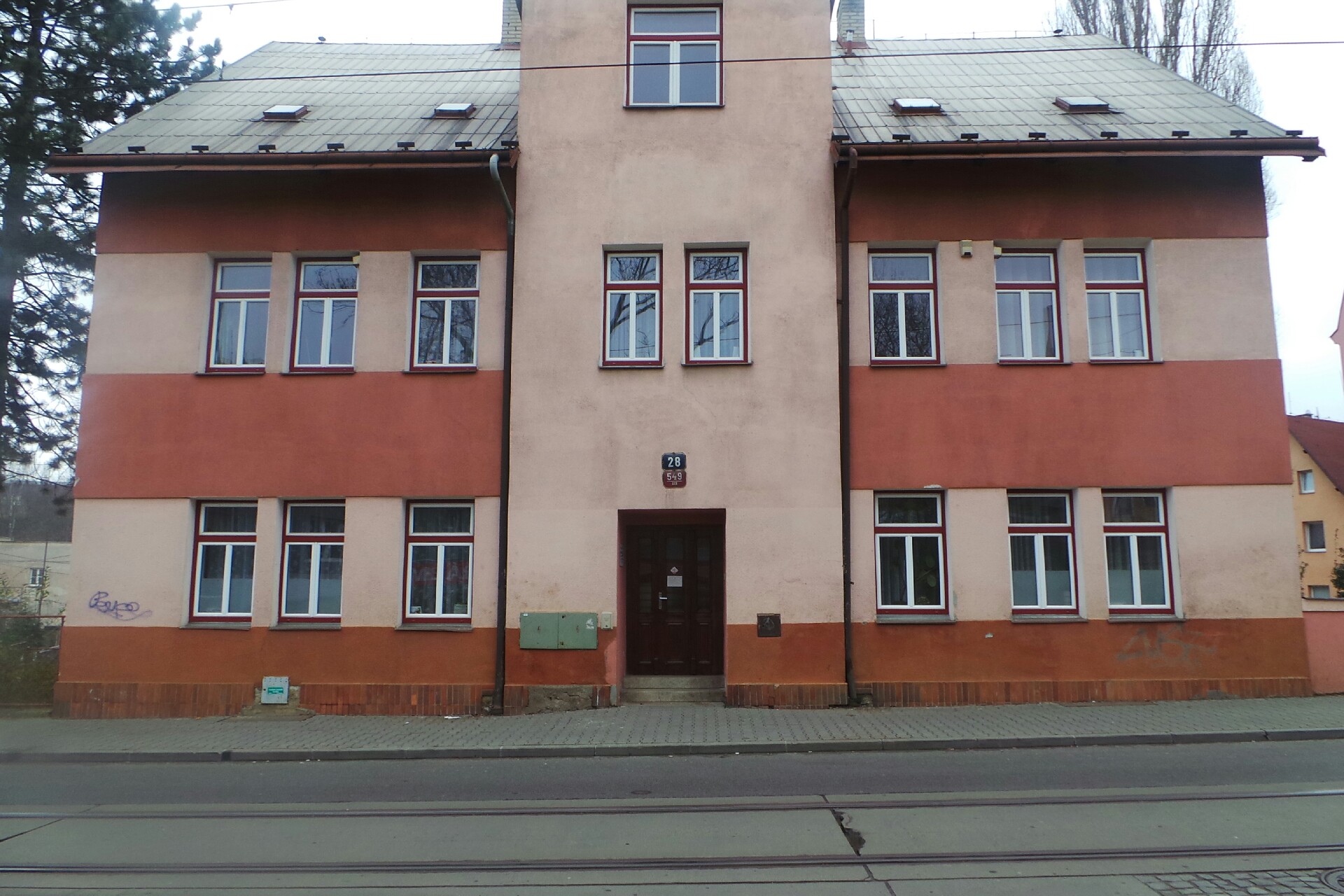 MUDr. Jana Rimarovičová