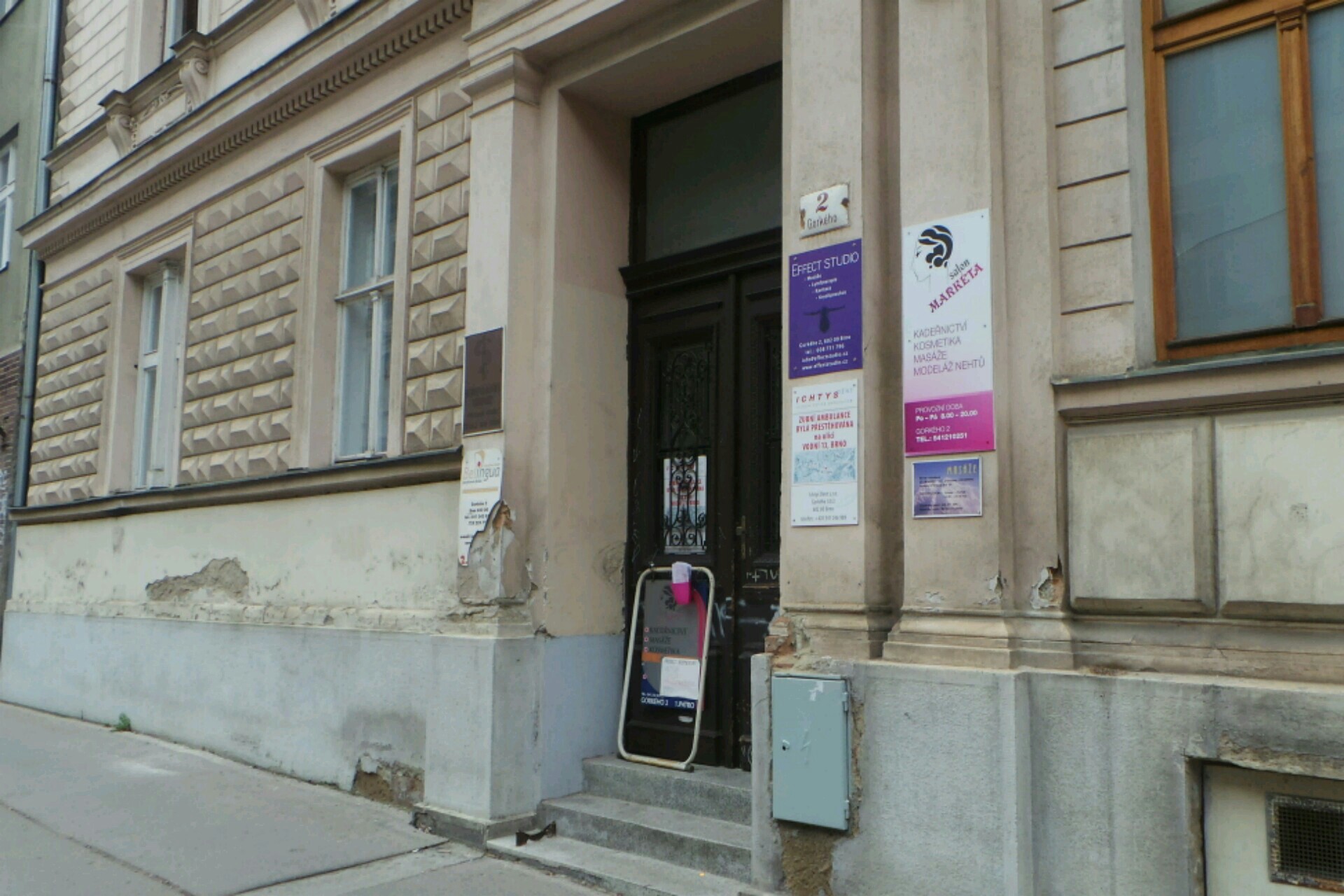 Jazyková škola BELINGUA