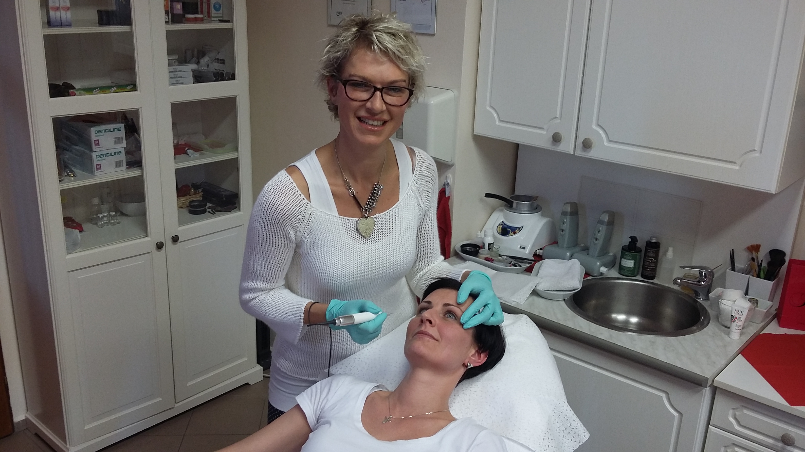 Esence ženy- Veronika Rajská foto 2