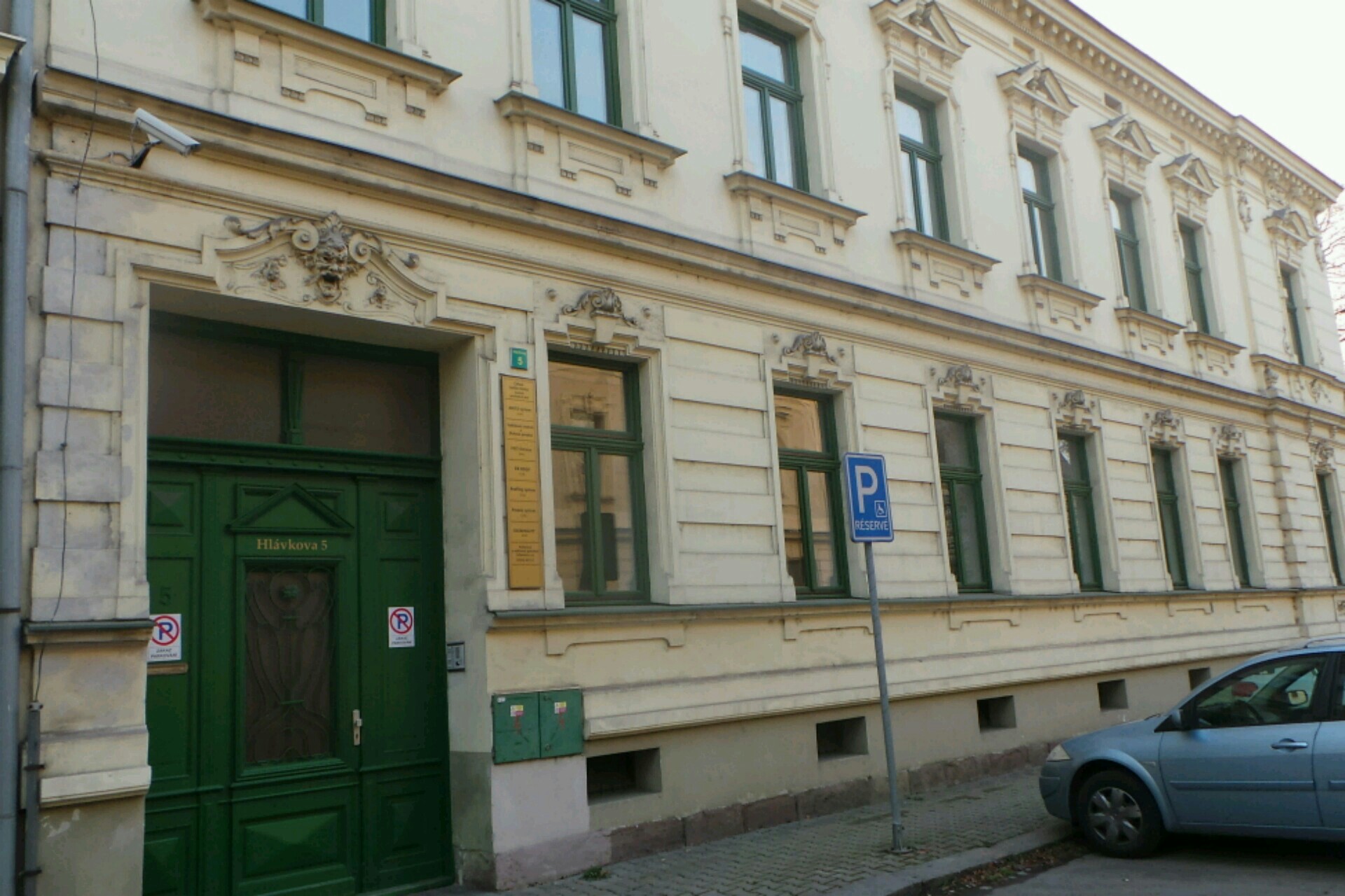 Církev Ježíše Krista Svatých posledních dnů v České republice