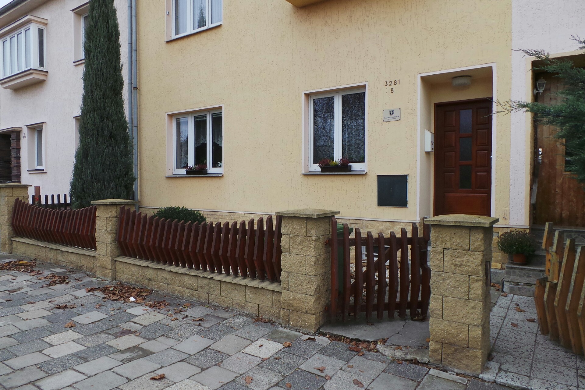 Daňový poradce ev. č. 1117 Ing. Šárka Lišková