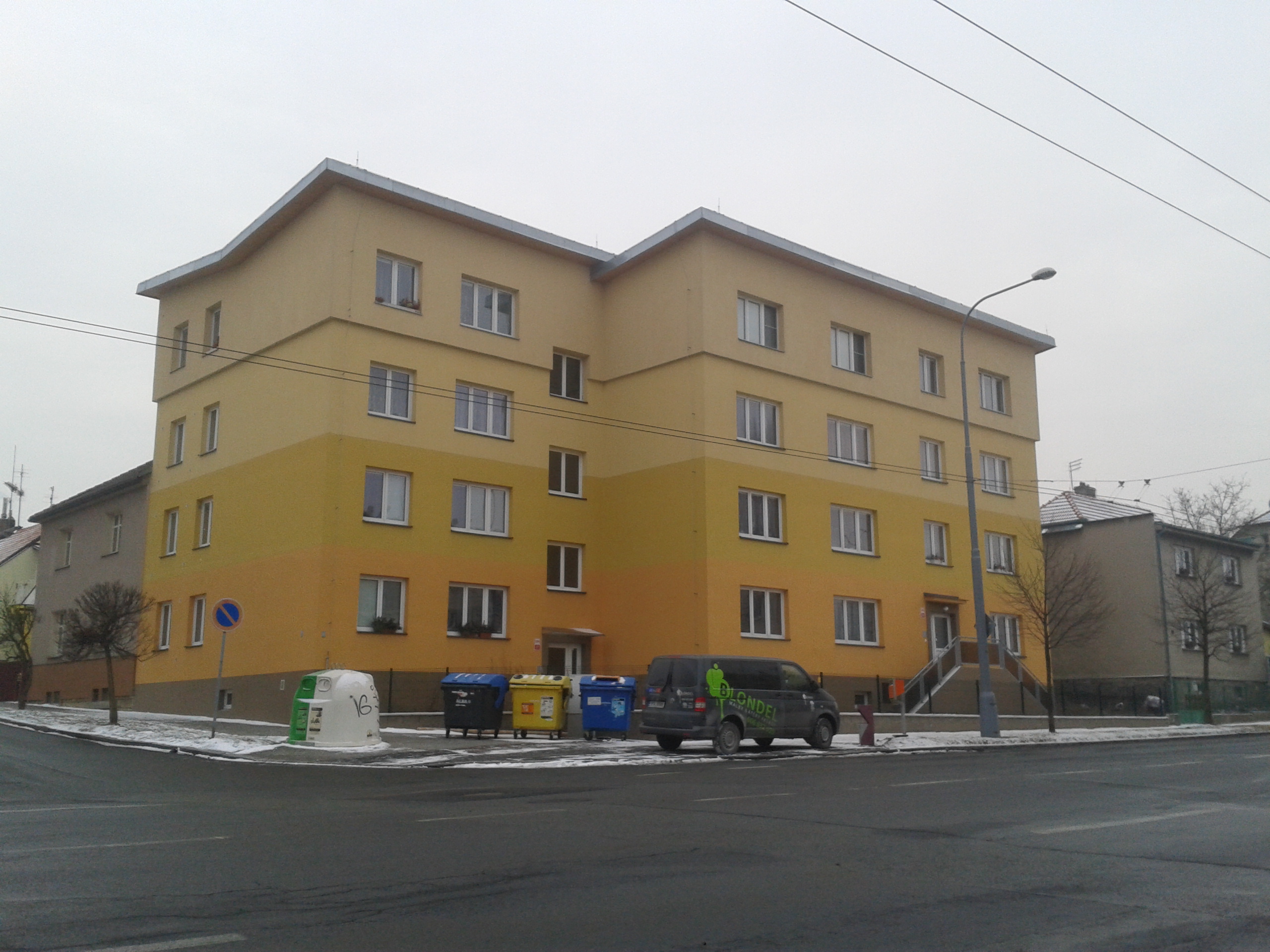 Majordomus Jan Kužílek foto 2