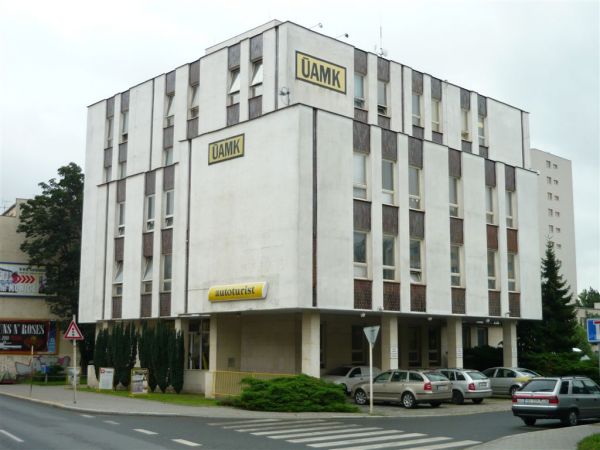 Cestovní kancelář AUTOTURIST