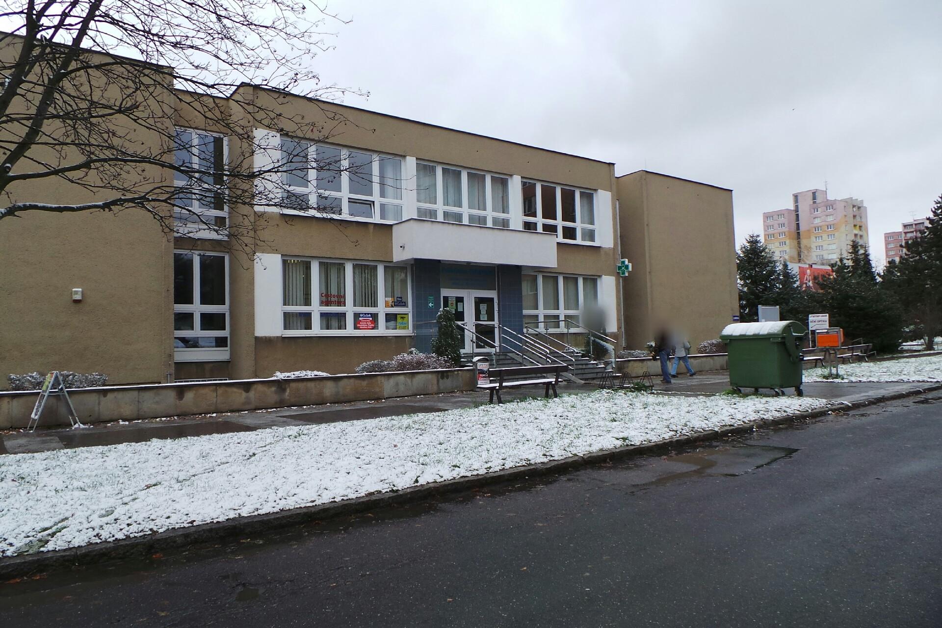 MUDr. Monika Káňová - Oční ambulance foto 1