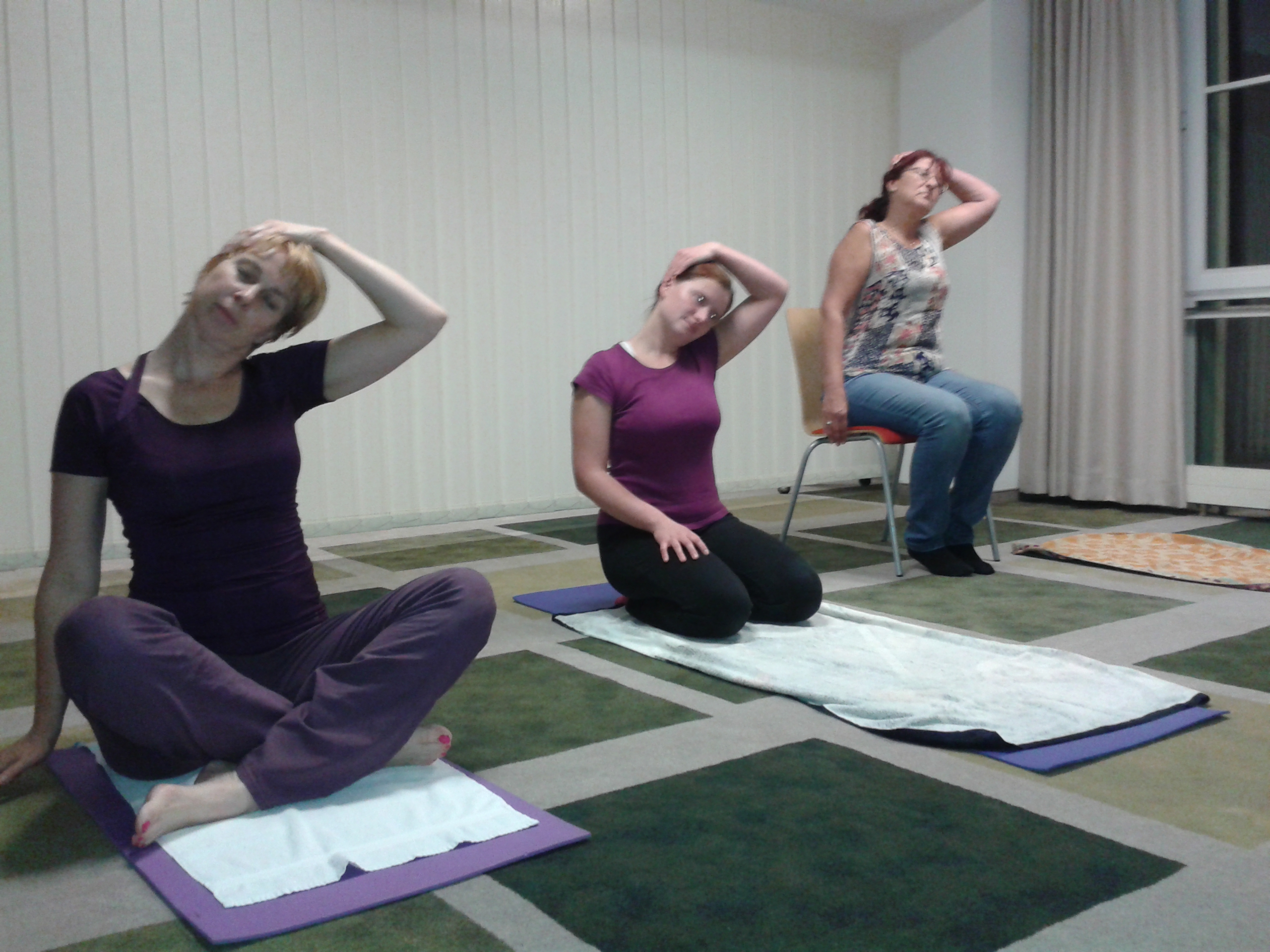 Centrum fyzioterapie Anděl foto 3