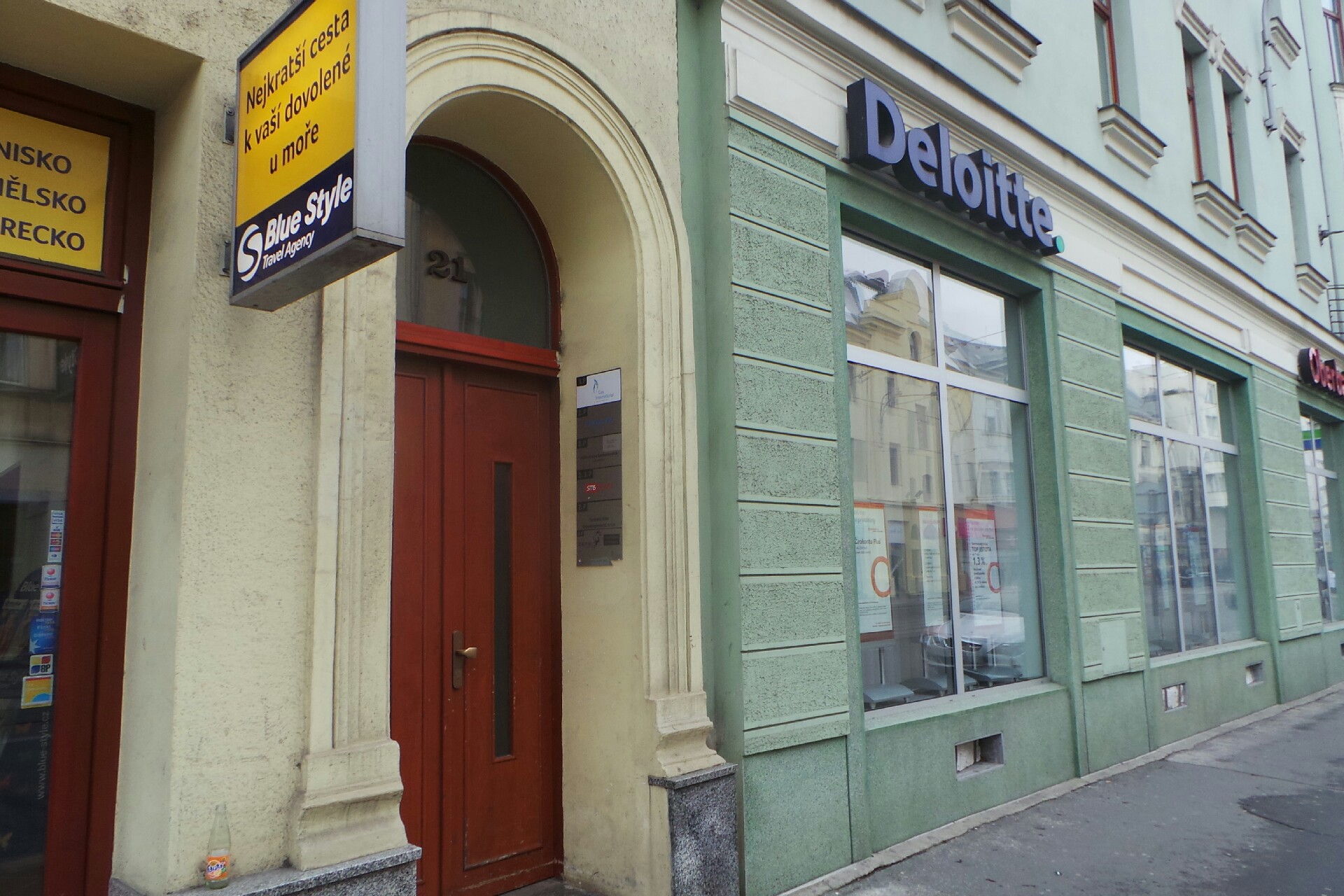 JUDr. Ivana Santariusová, advokátní kancelář