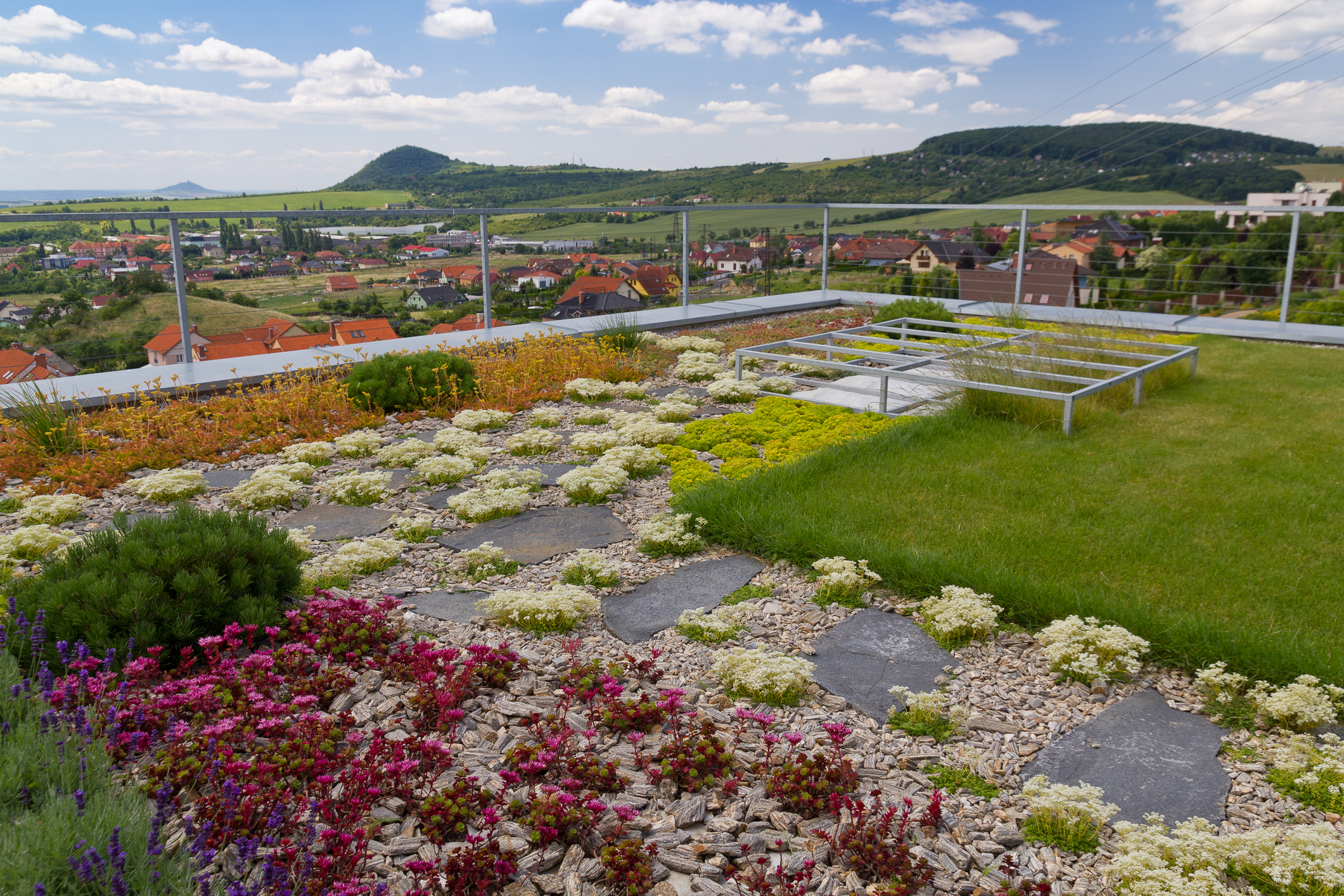 Jirmus - zahradnické služby foto 3
