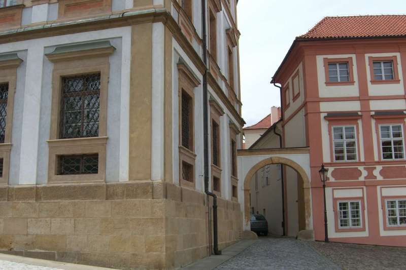 Doc. MUDr. Eva Rychlíková, CSc.