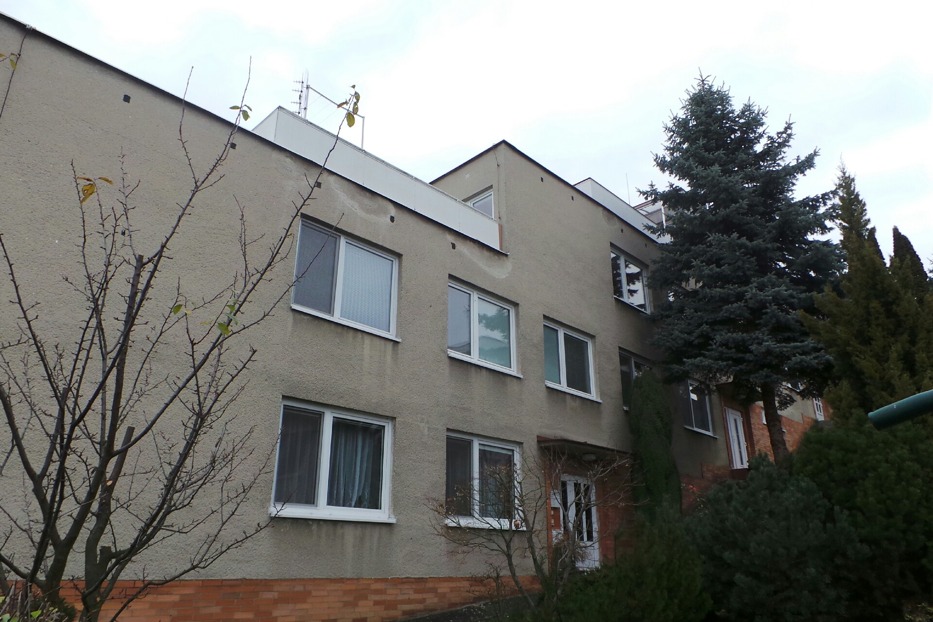 Daňový poradce ev. č. 2111 Ing. Renata Nedbálková