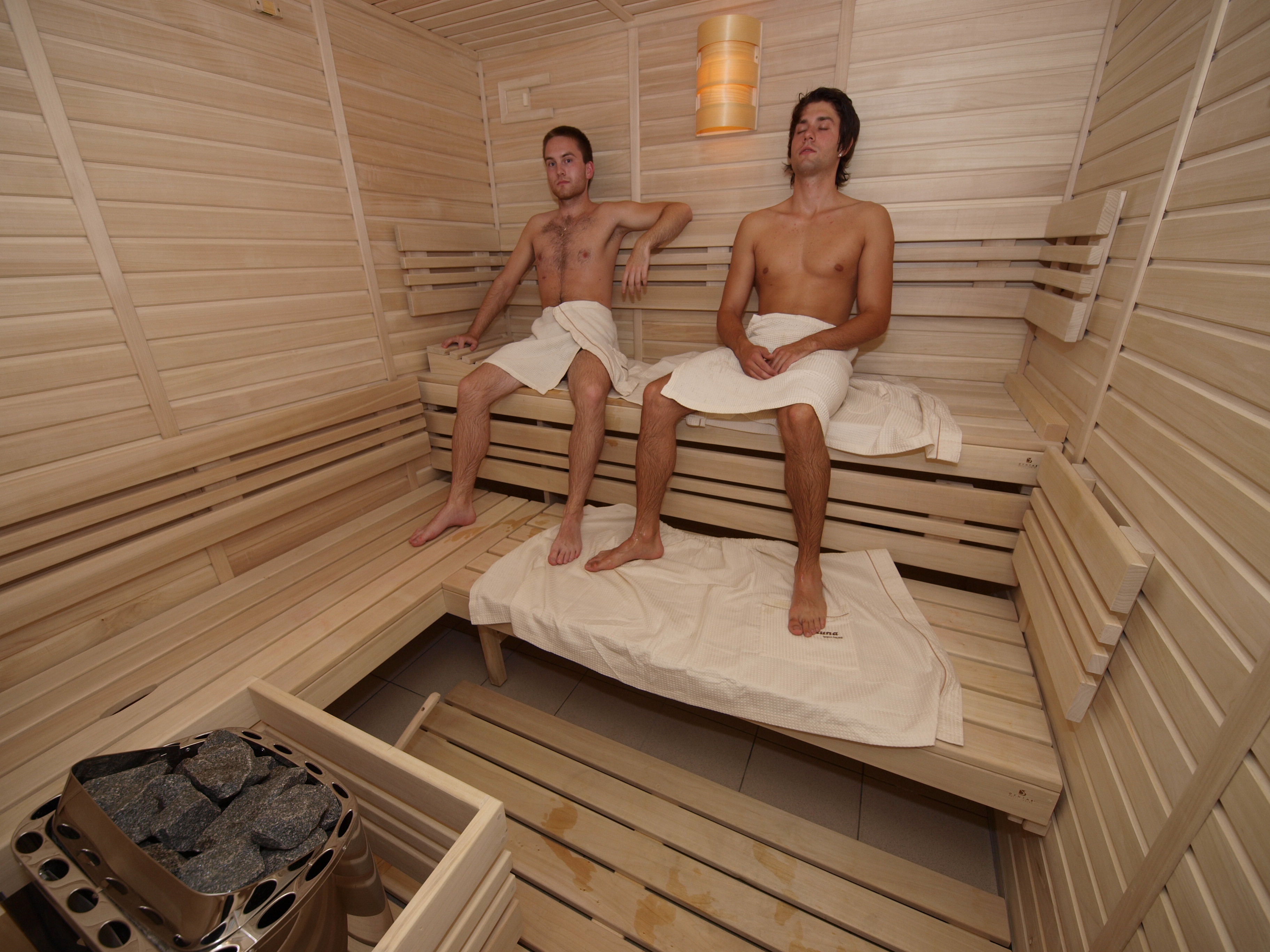 Wellness club MIDA foto 4