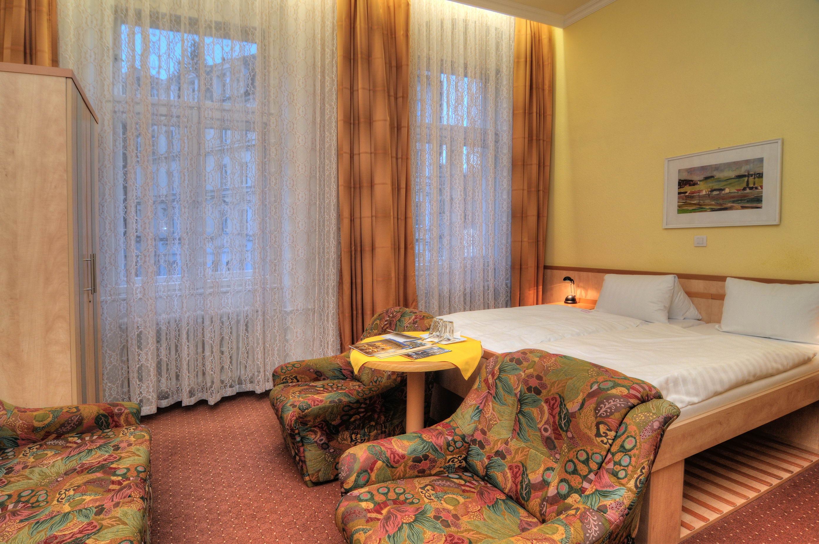 Hotel SLOVAN foto 3