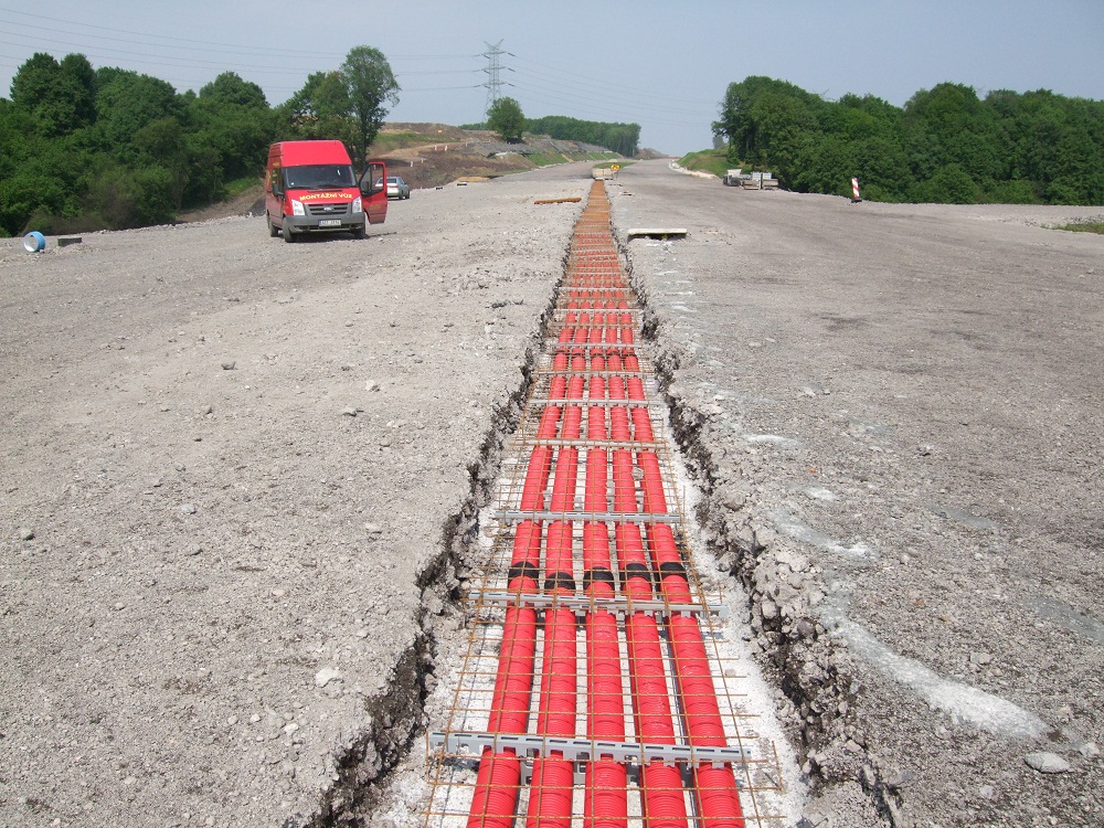 ELSPOL Elektro s.r.o. foto 2