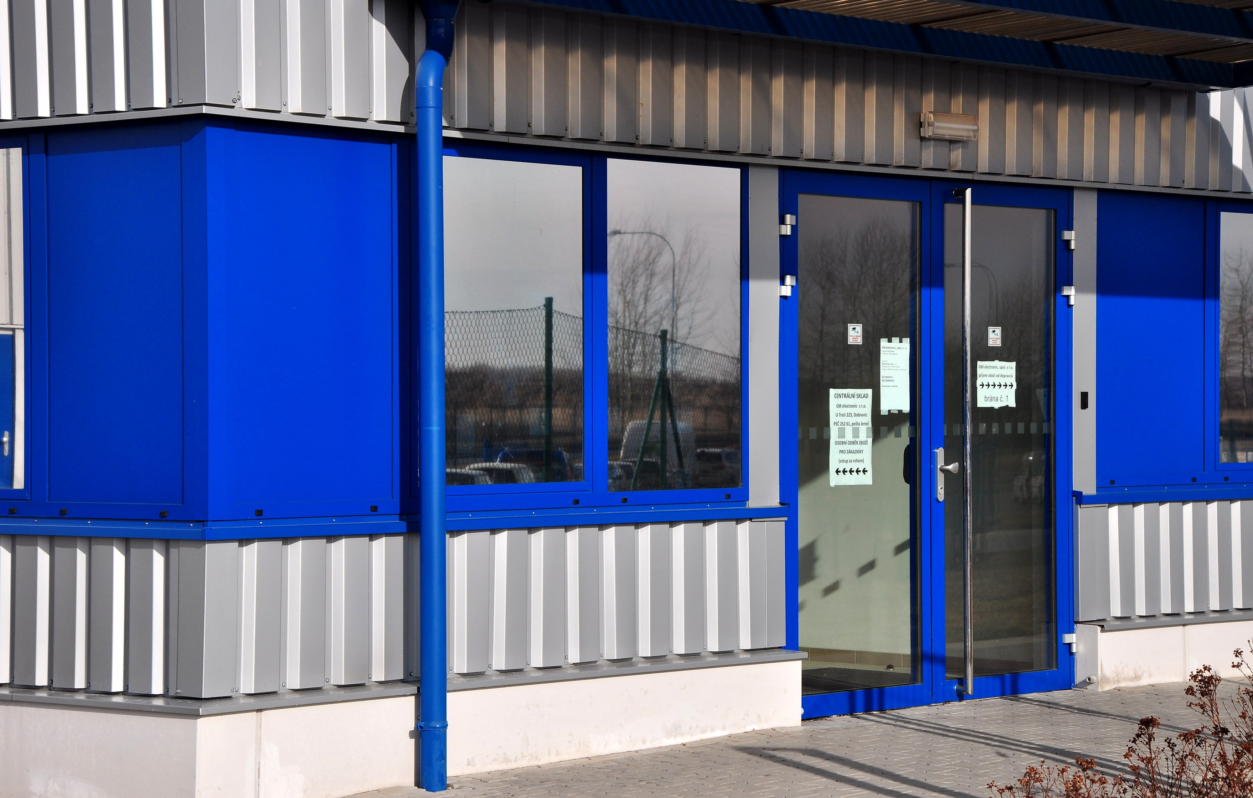 BOHEMIA PLAST GROUP, s.r.o. foto 5