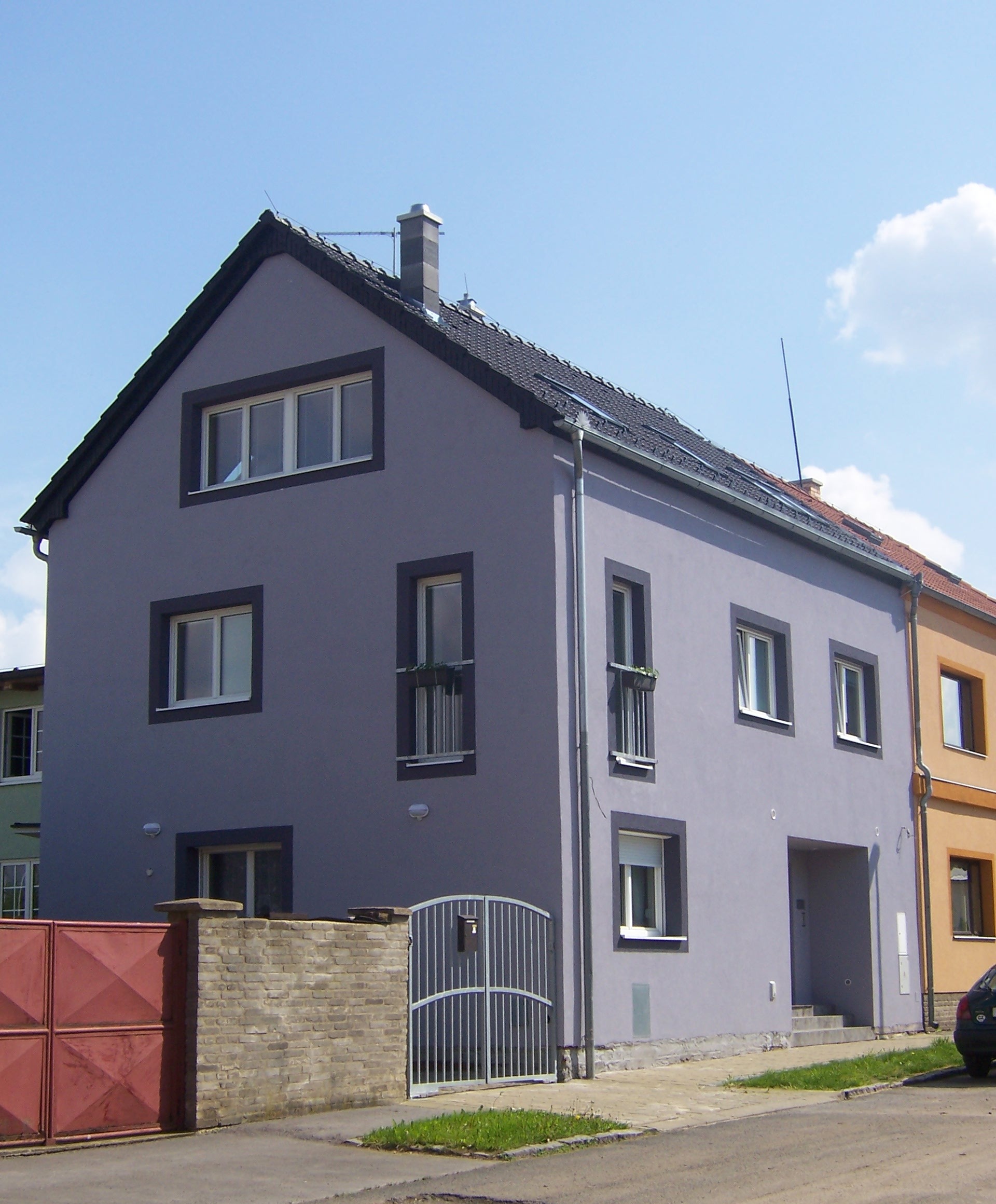 Penzion Schneider foto 2