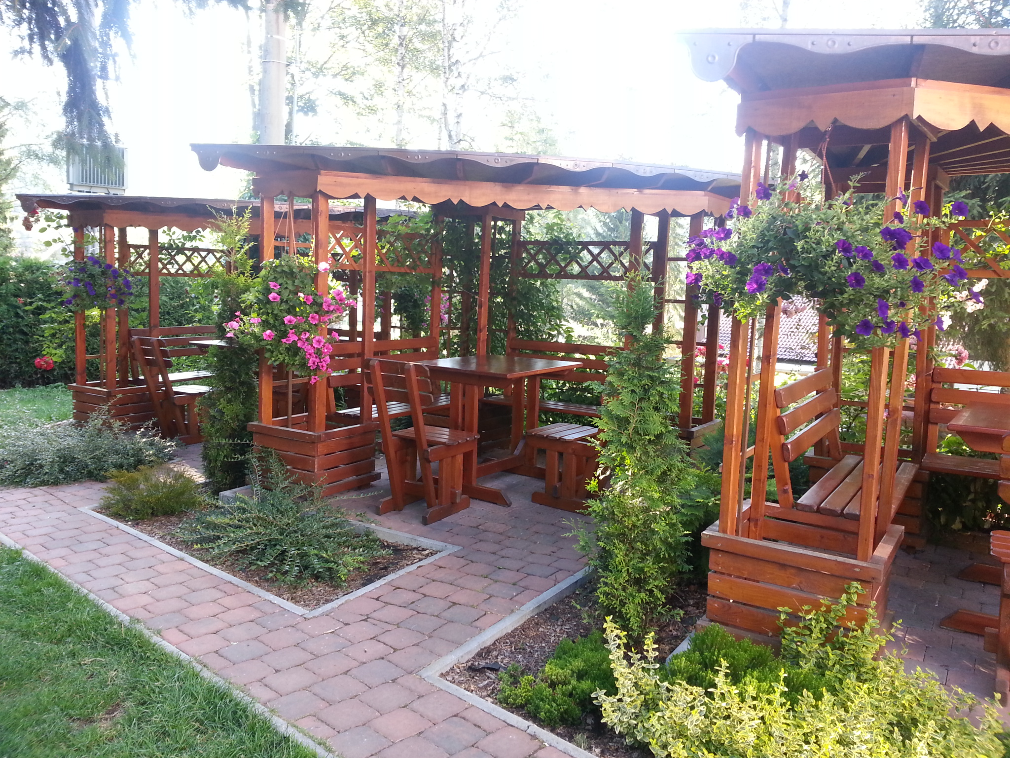 Penzion Pod Boubínem foto 5