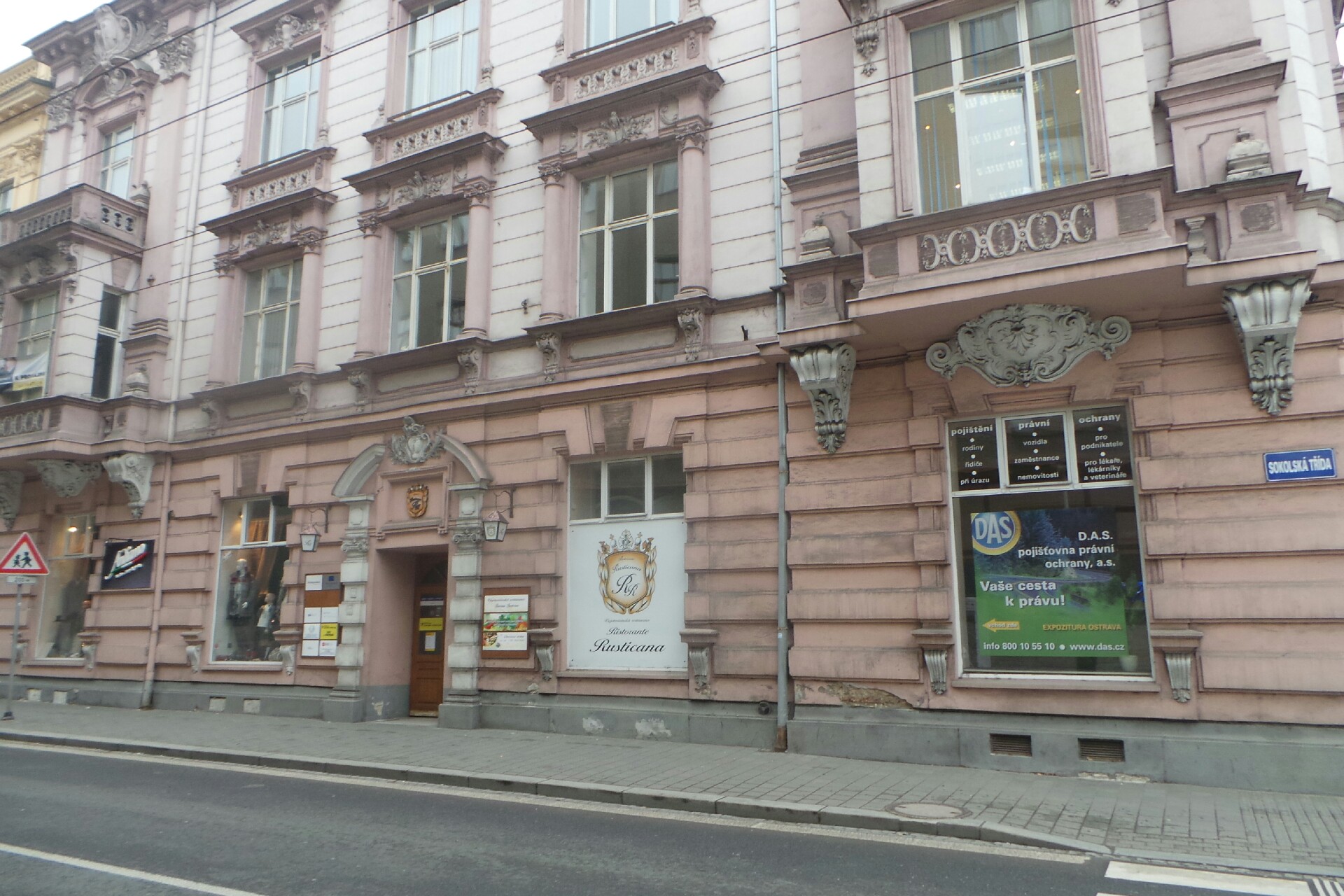 Sociální demokracie