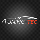 Zadní světla LED LightBar BMW X5 E70 07-10 červená v obchodě Tuning-tec.cz