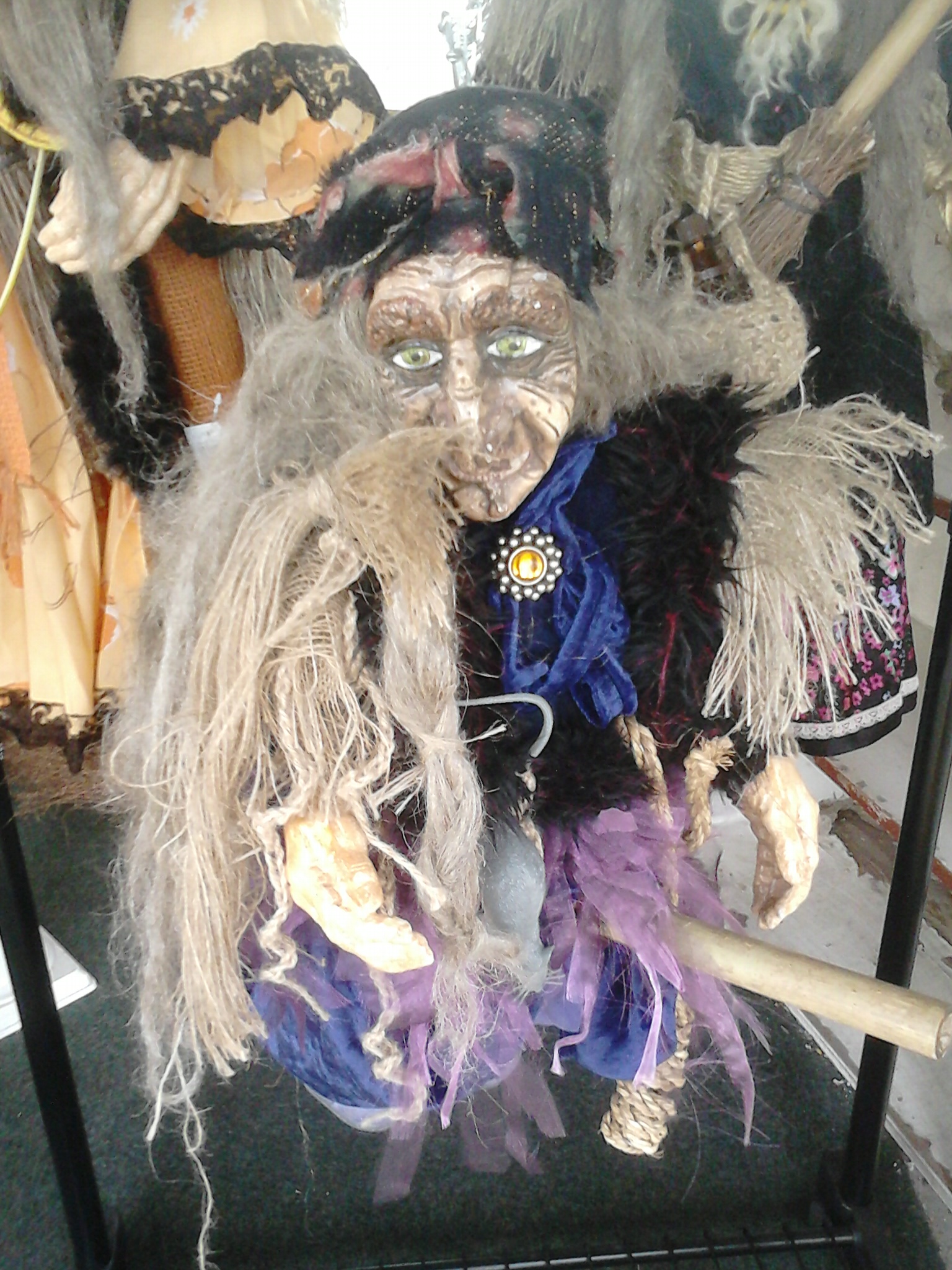 Květinářství Květa Hájková foto 4