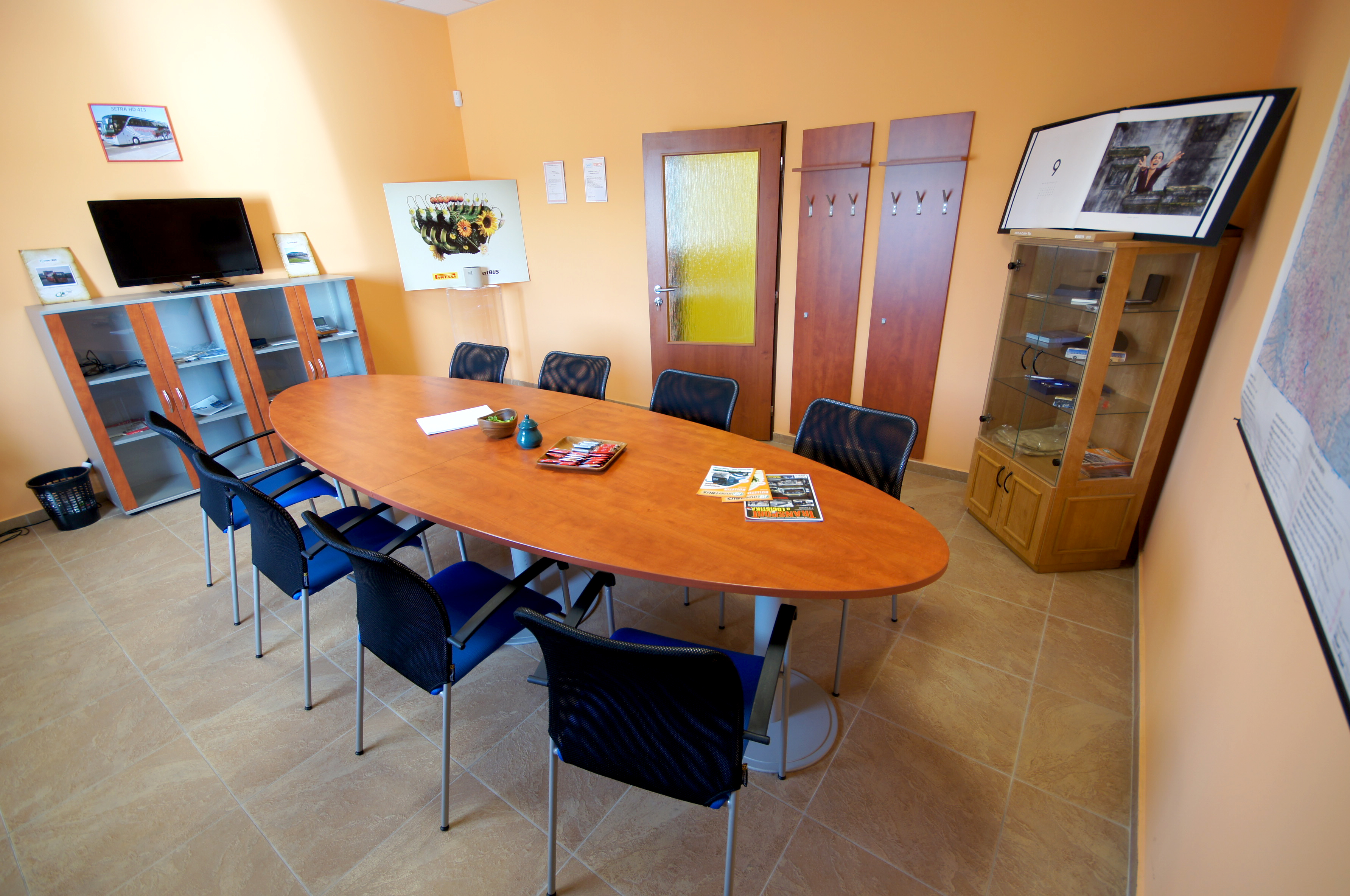 IB Group Czech Republic, s.r.o. foto 3