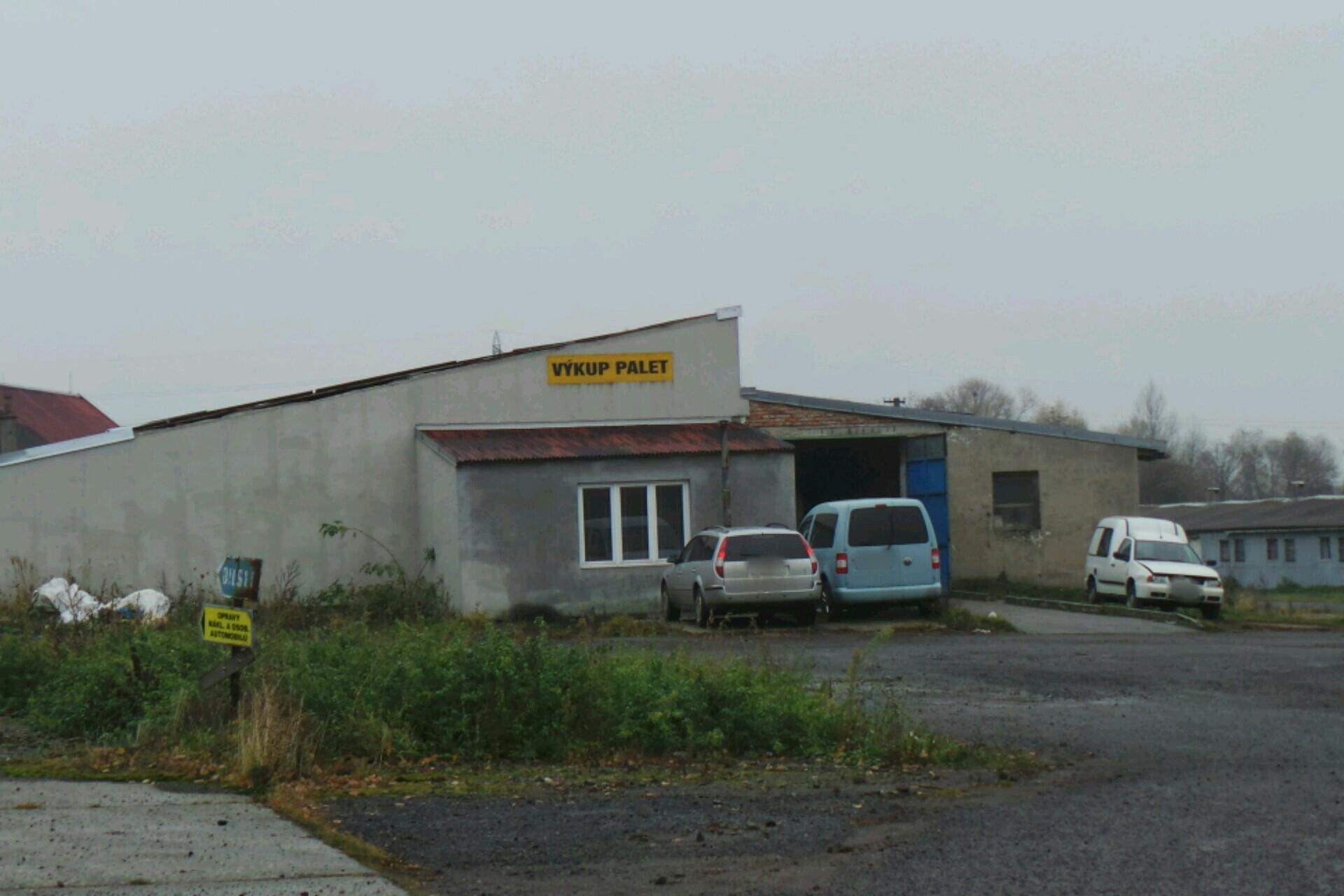 PROFILSERVIS CZ, s.r.o.