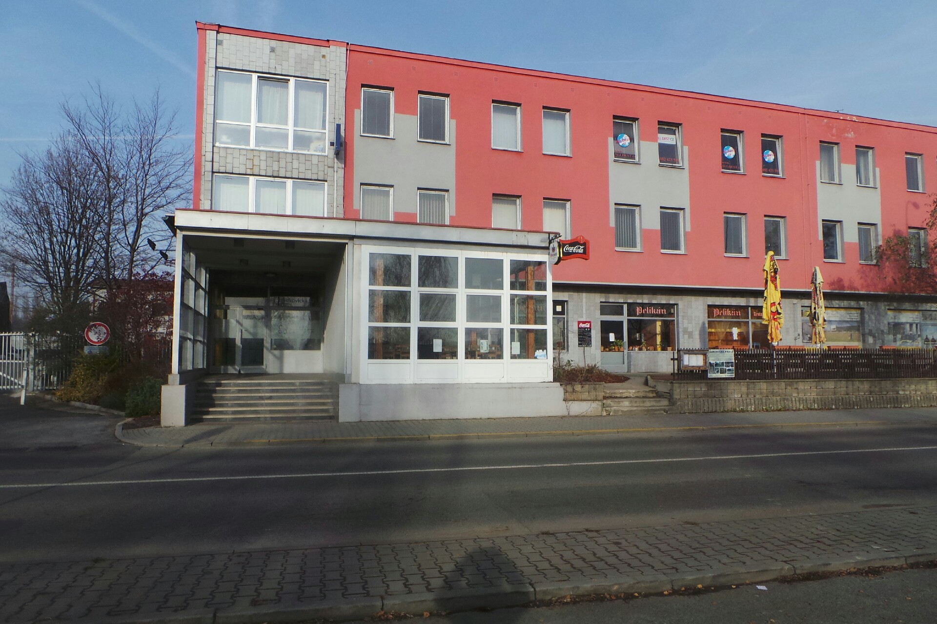 MVDr. Ivo Svoboda - veterinární ordinace