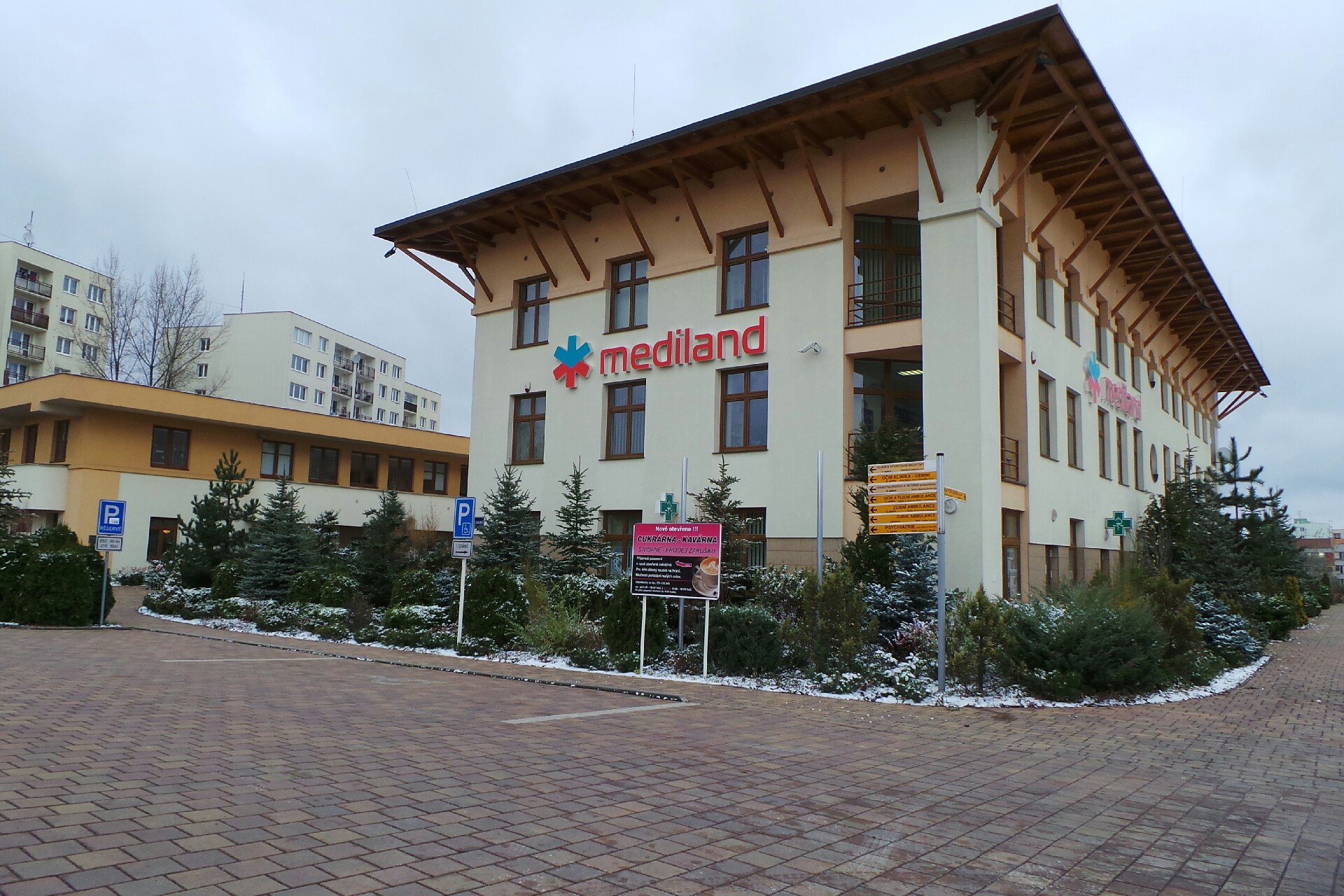 Sportovní medicína, a.s.