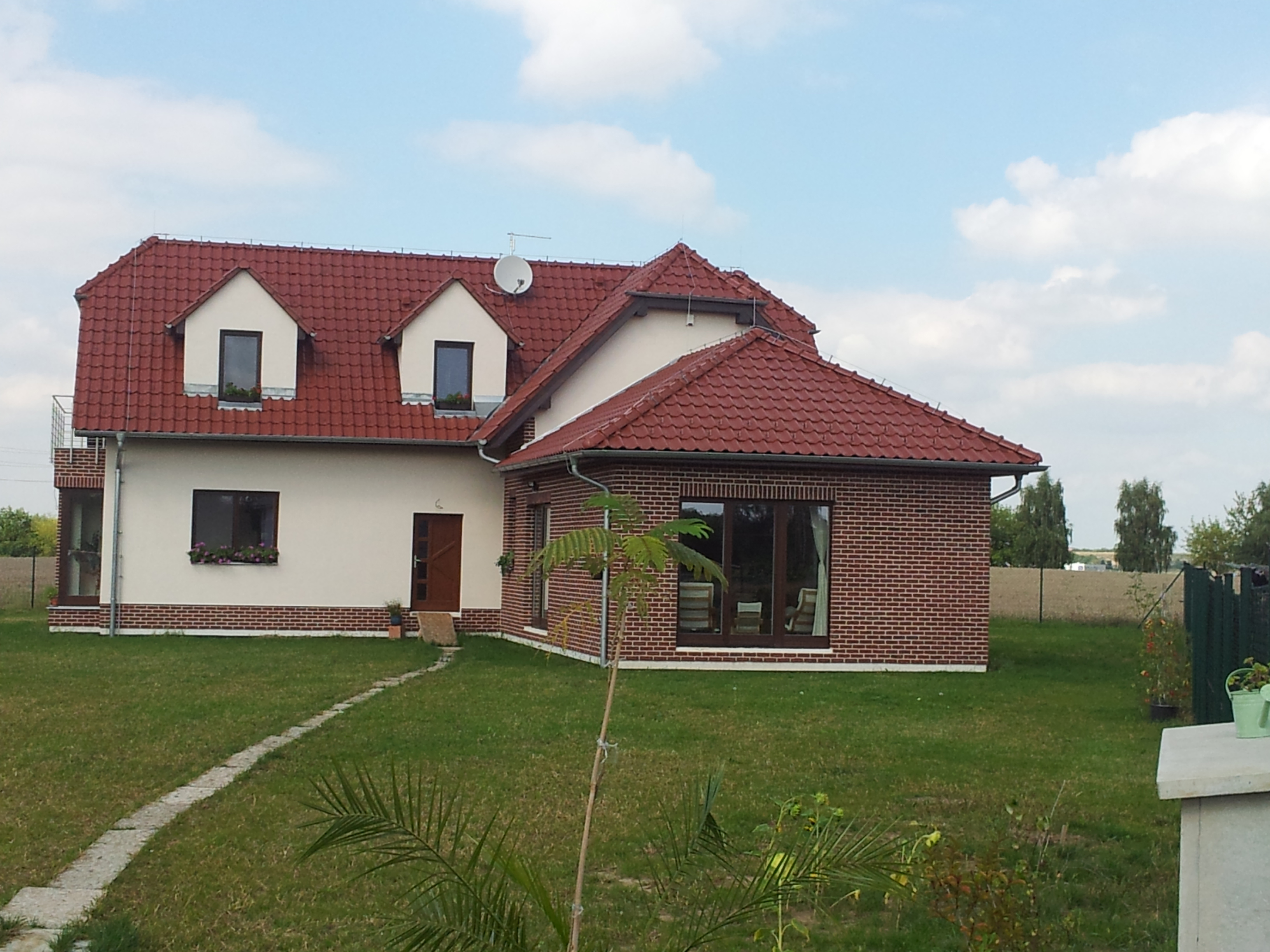 Pozemní stavitelství Josef Malý, s.r.o. foto 4