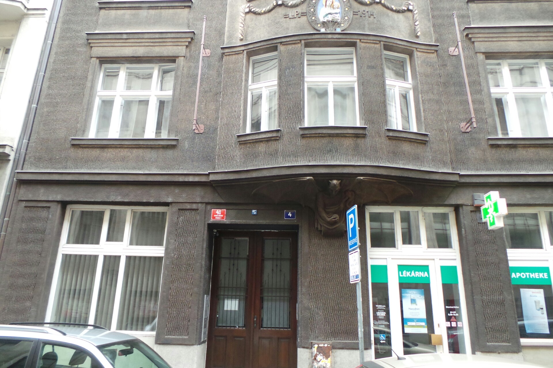 JUDr. Petr Pýcha, advokátní kancelář