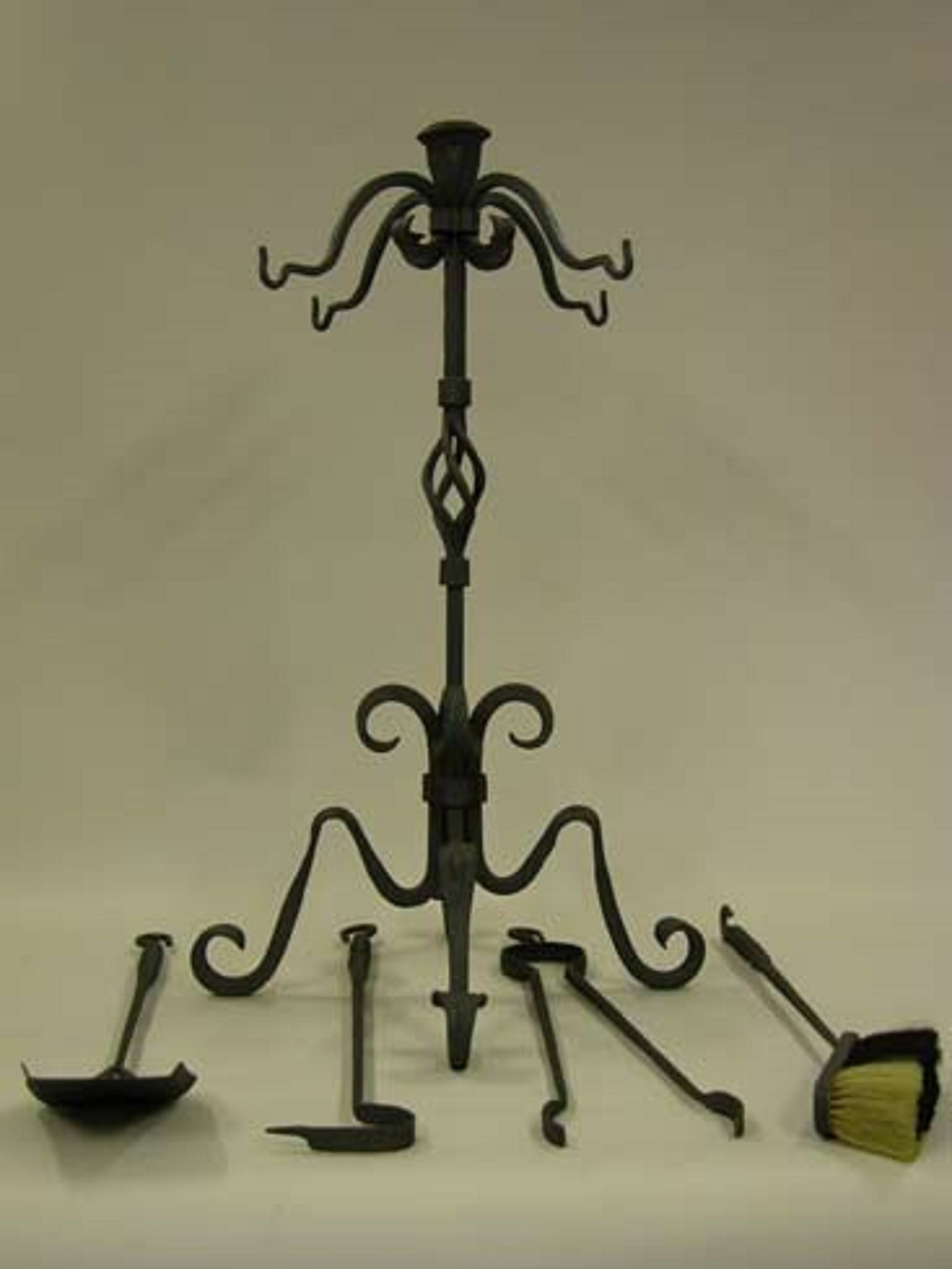 PROFIKOV - umělecké kovářství a zámečnictví foto 3