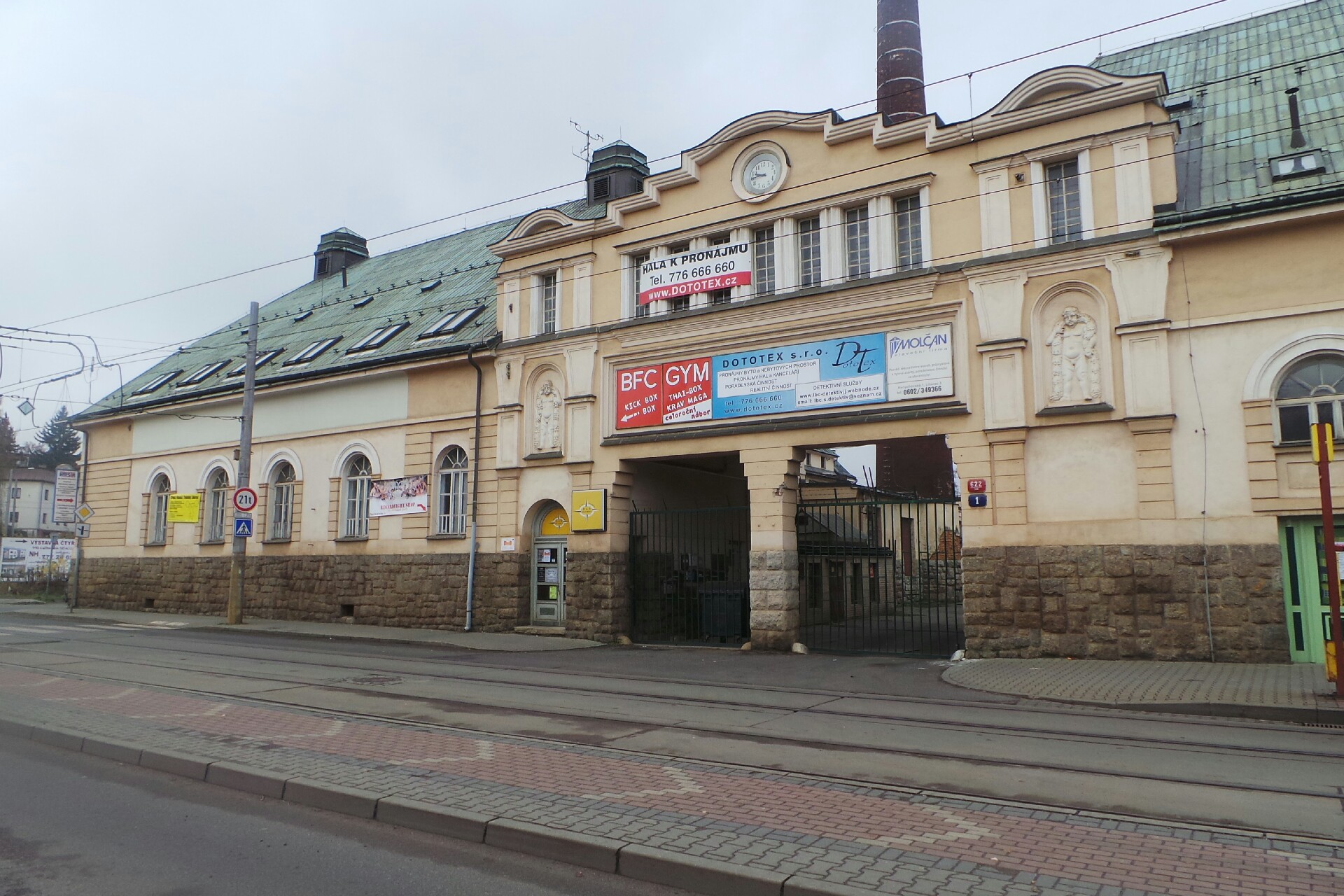 REKO LIBEREC, s.r.o.