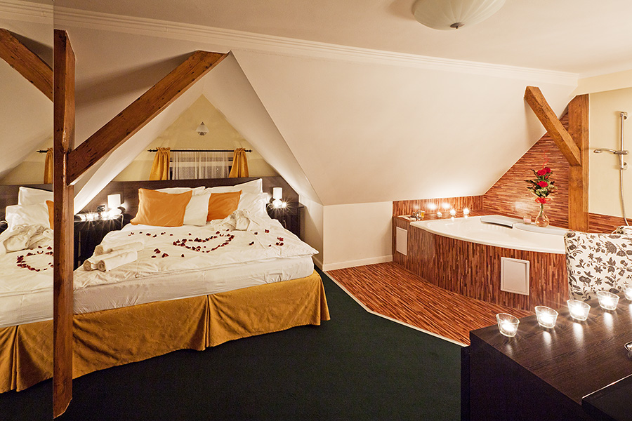 Pytloun Design Self Check-in Hotel **** foto 6