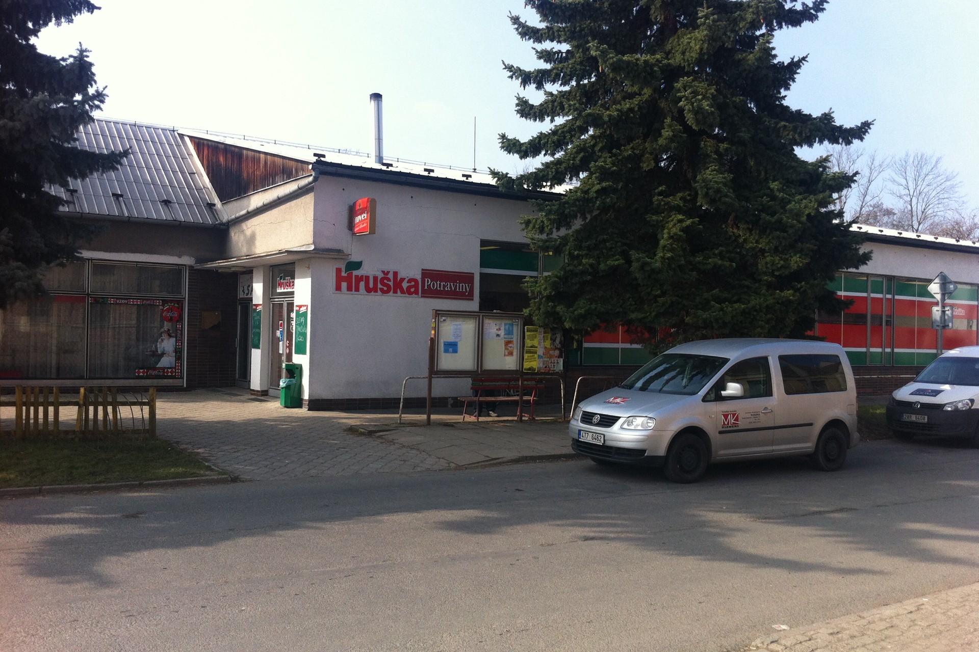 HRUŠKA foto 2