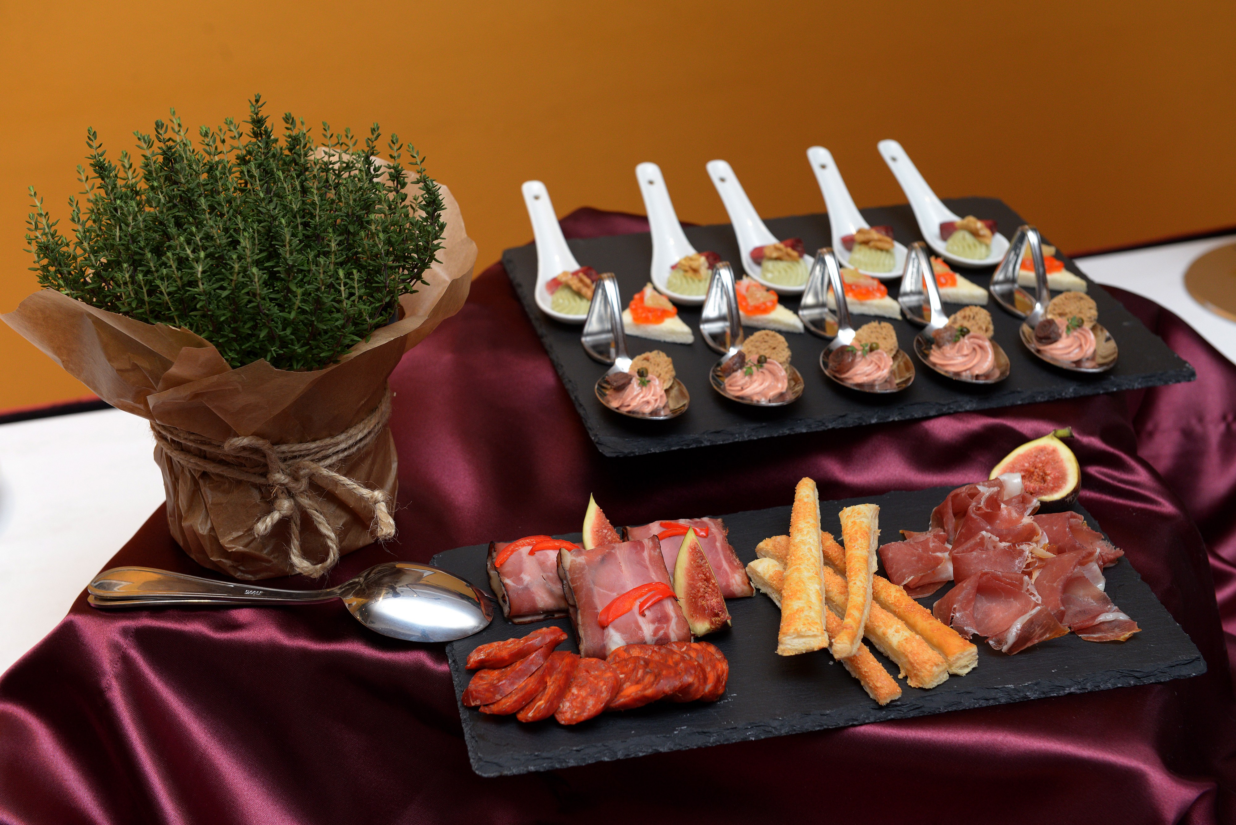 Catering Melodie foto 3