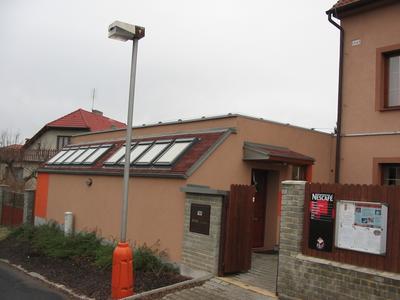 Kurzy plavání - Centrum MARCO