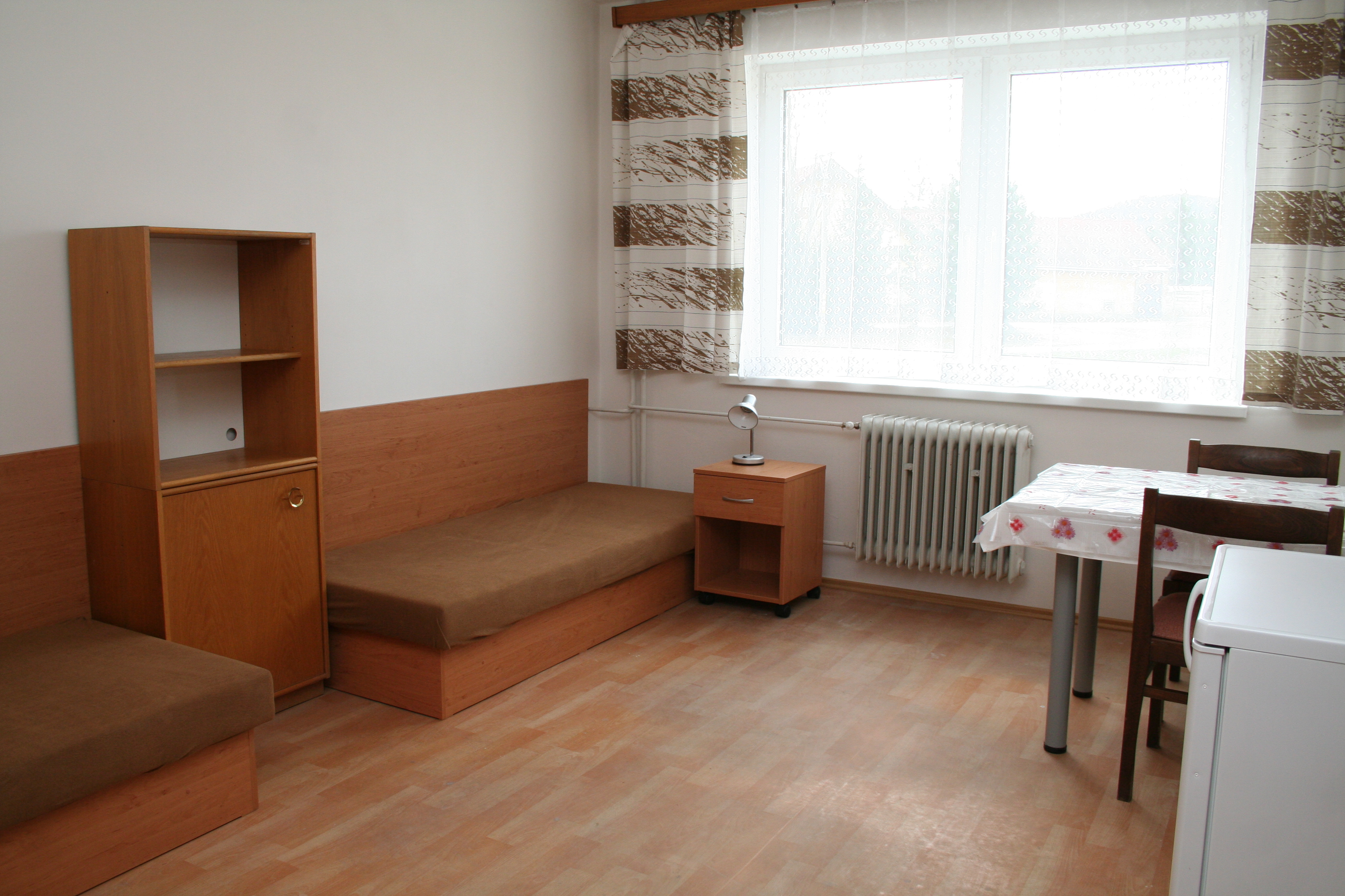 Ubytovna Štěnovice DIAMOND FLOOR foto 4