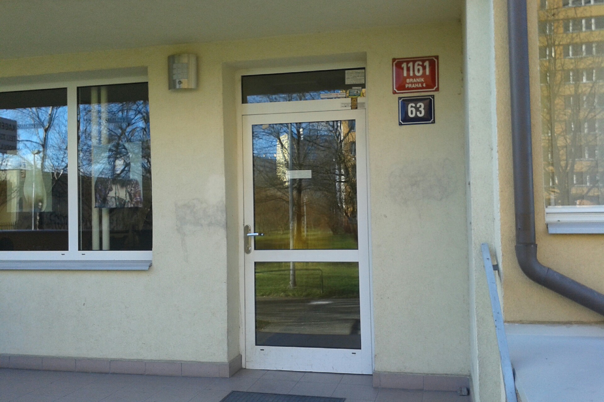 Martin Peter - ohňostroj