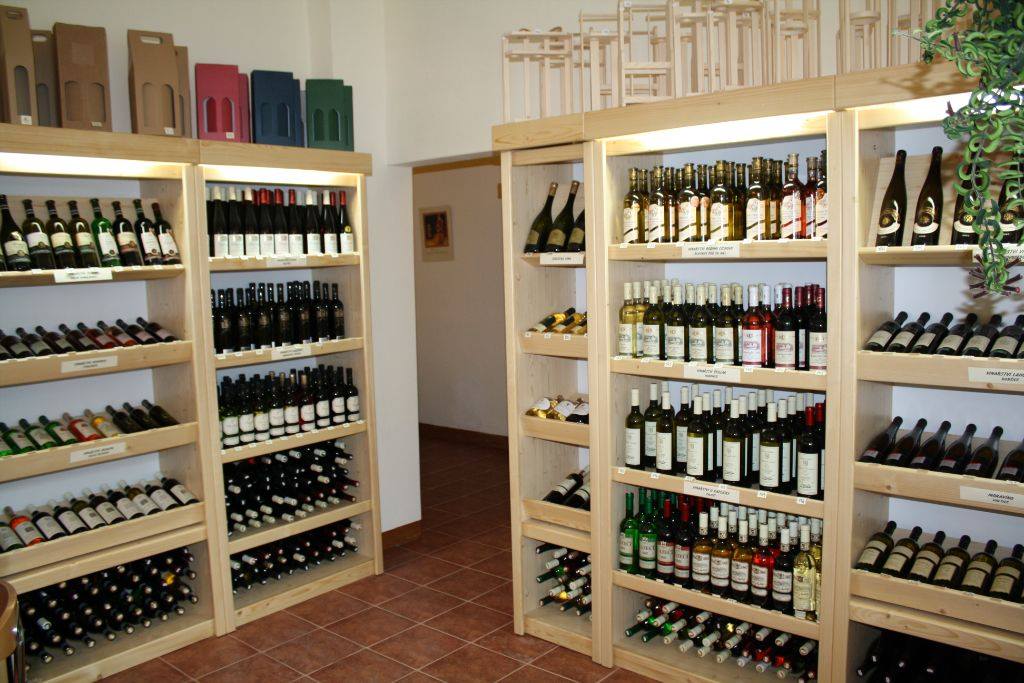 Vinotéka Perkmistr foto 4