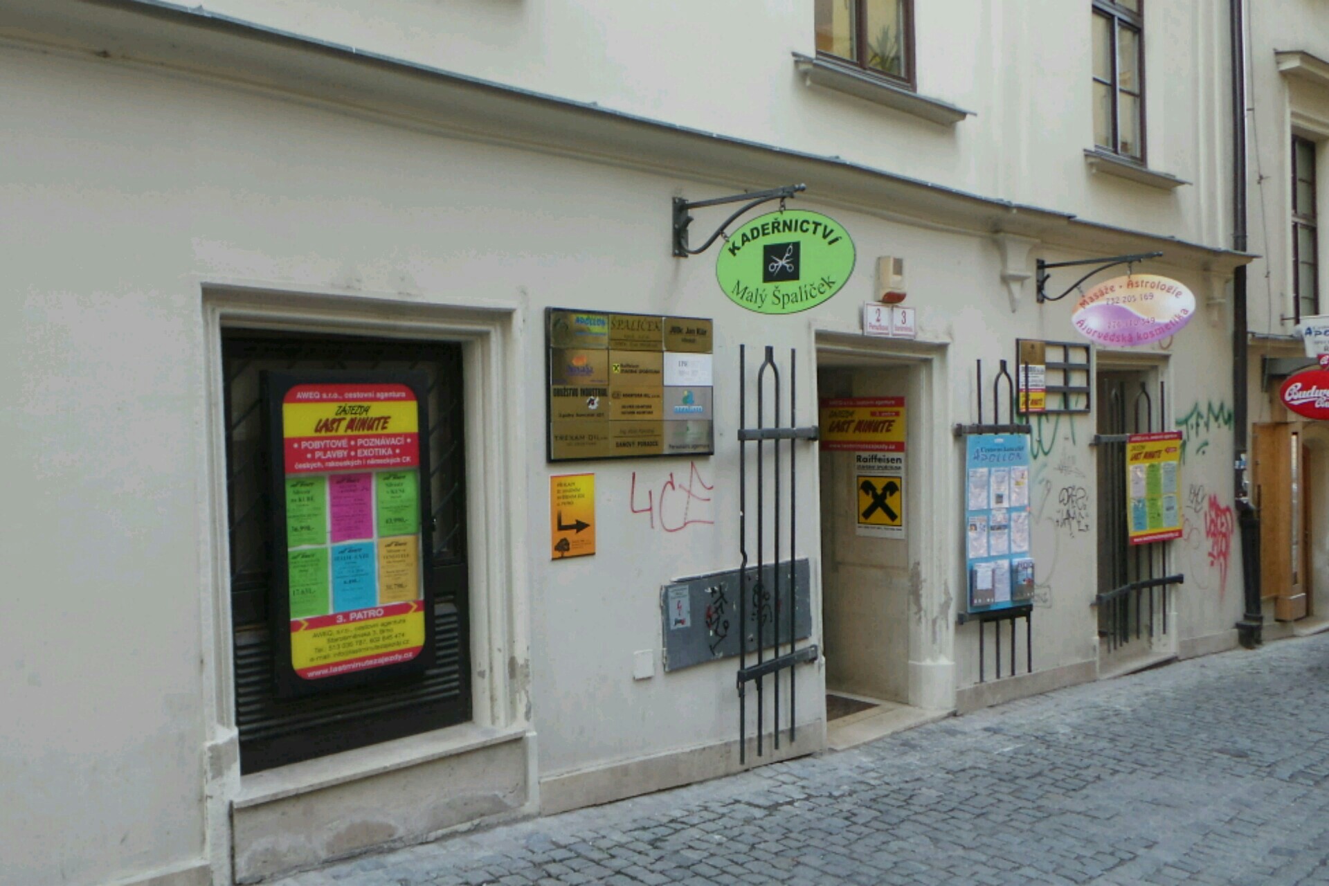 International Progress Consulting, s.r.o.