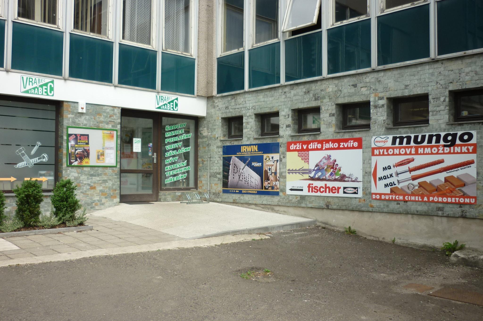 VRABEC a VRABEC s.r.o.